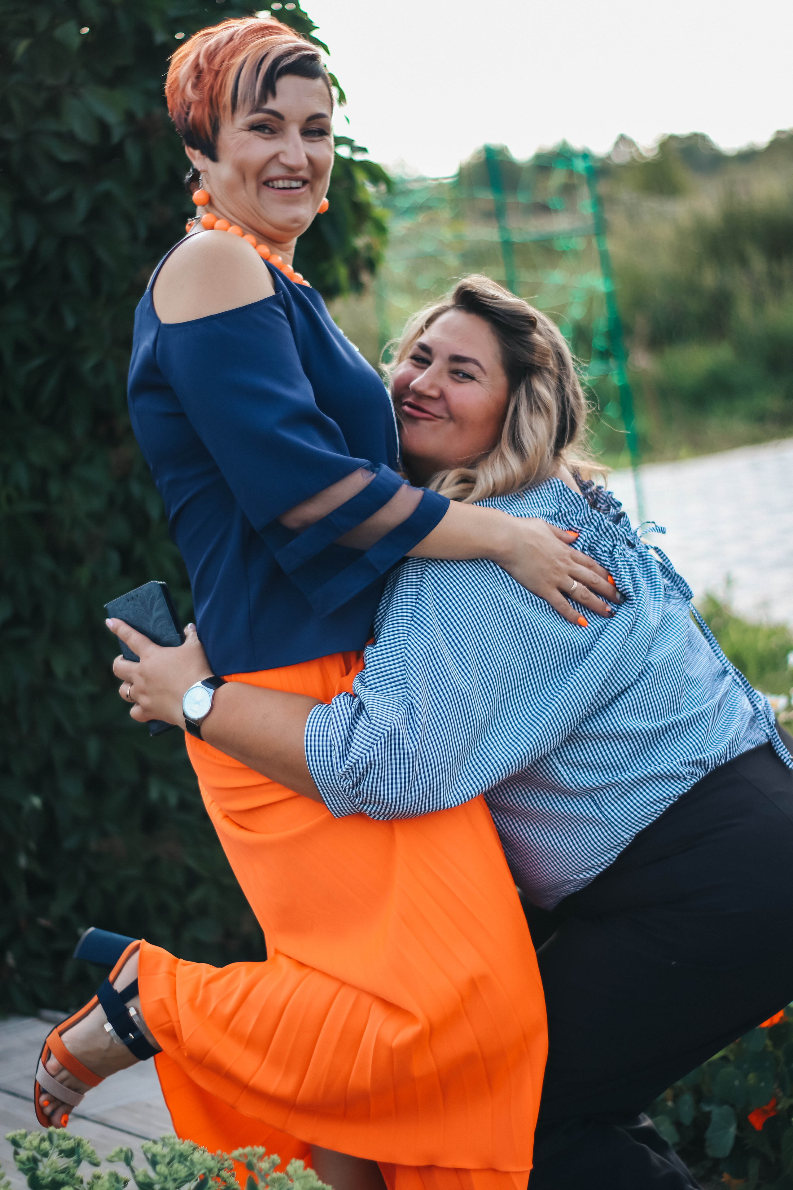 Юбилей Анны. Фотограф Дарья Маташкова