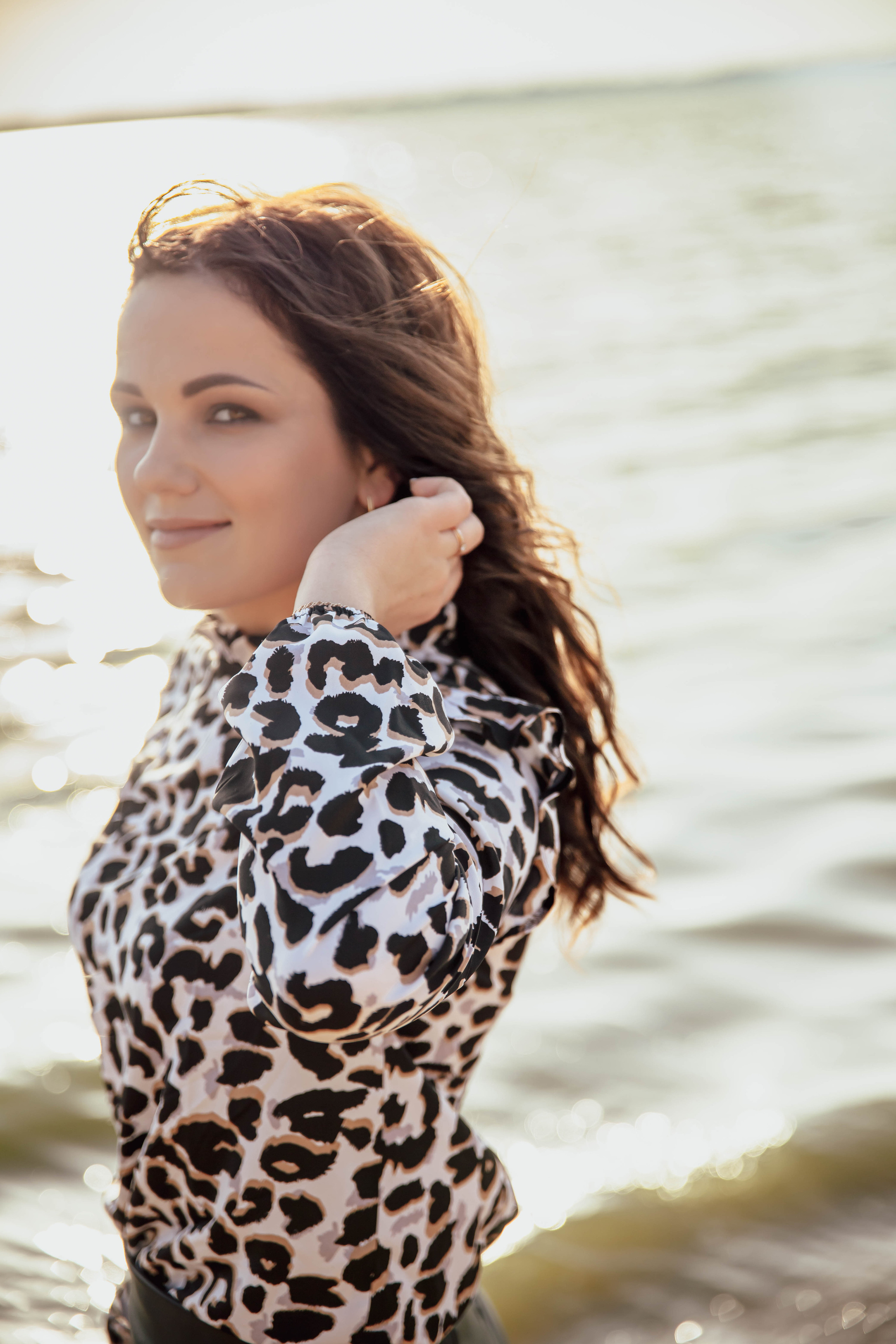 Кристина. Фотограф Дарья Маташкова