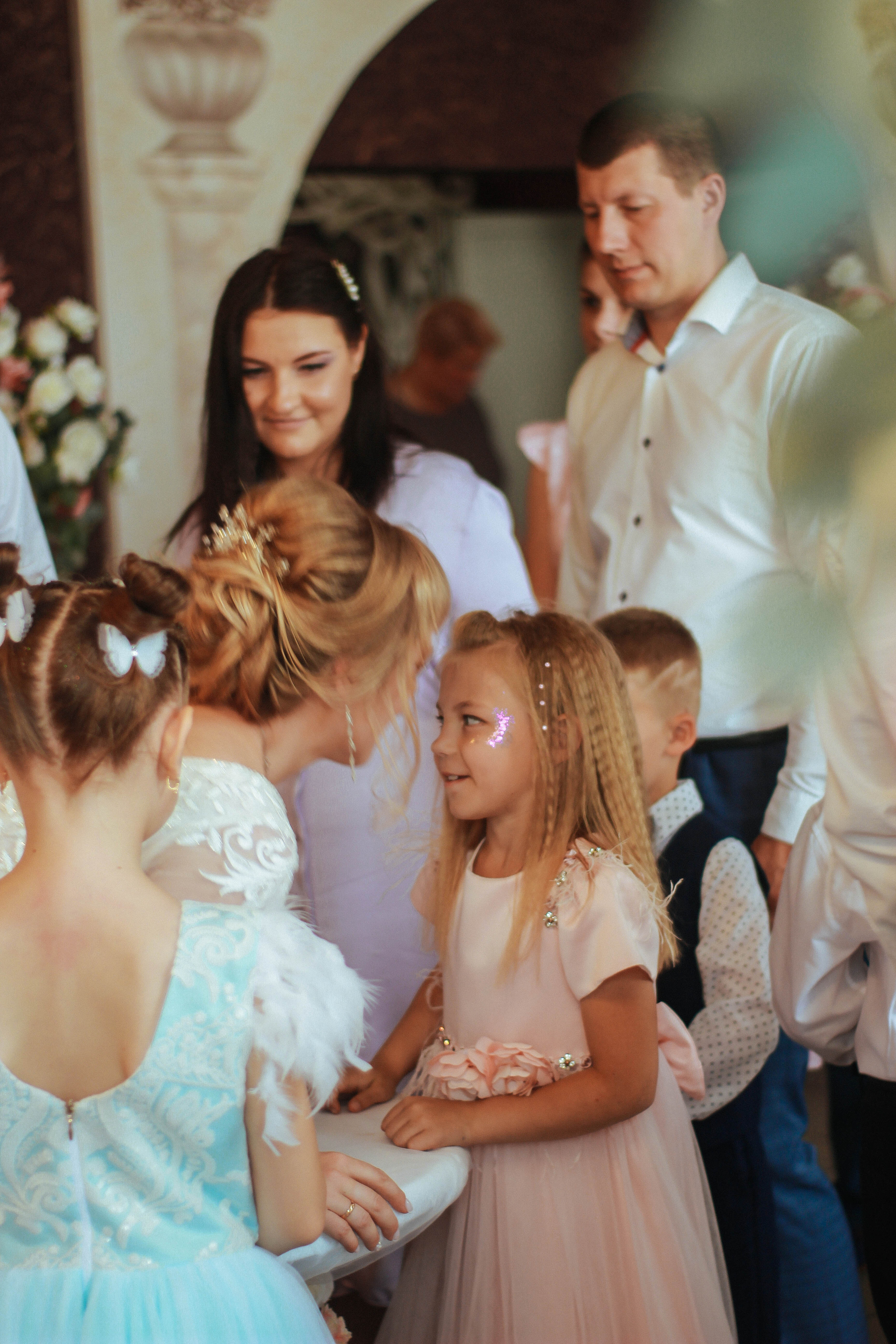 Станислав и Марина. Фотограф Дарья Маташкова