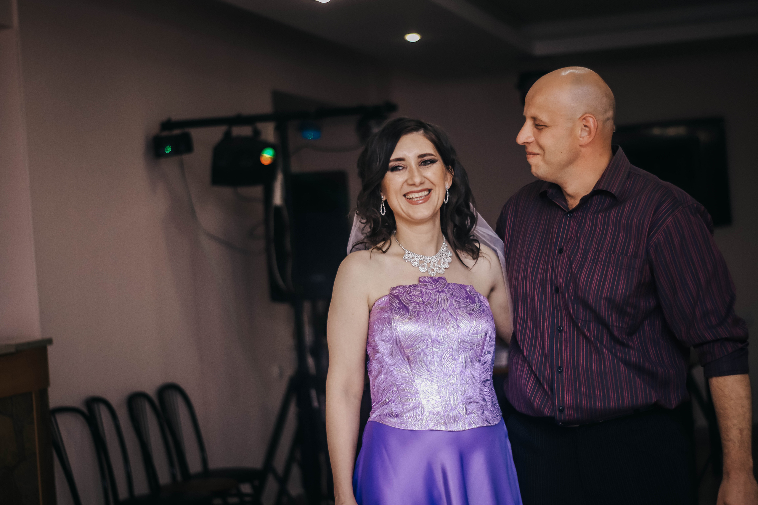 Годовщина свадьбы. Фотограф Дарья Маташкова