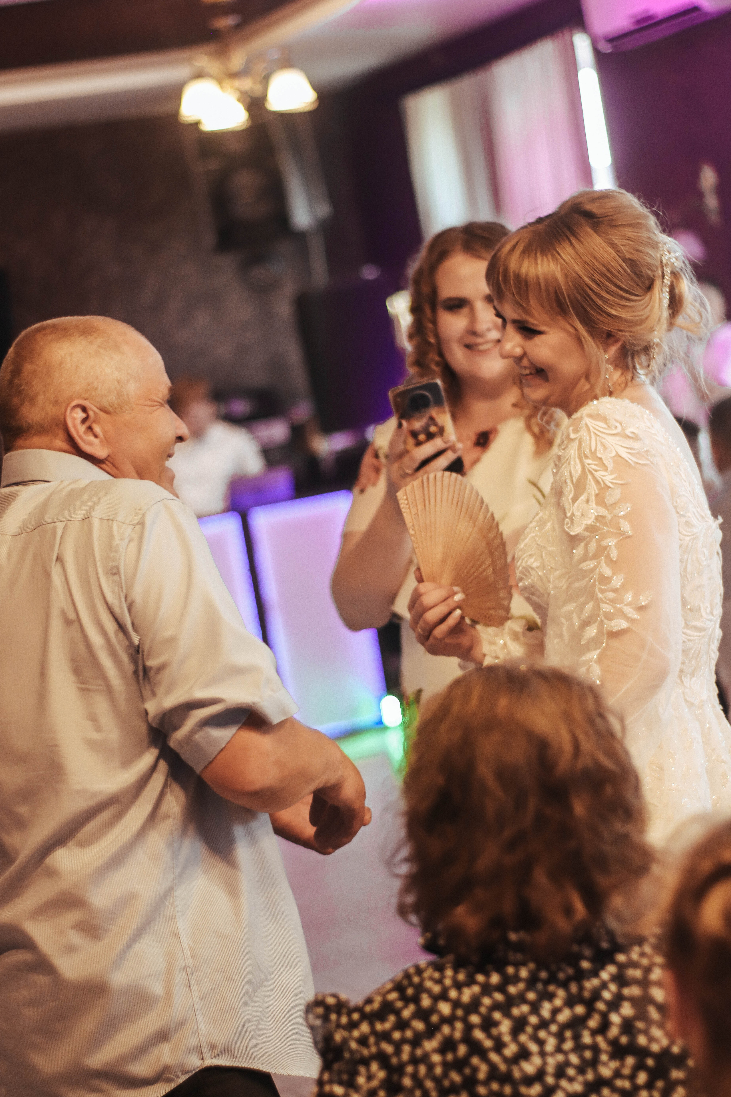 Станислав и Марина. Фотограф Дарья Маташкова