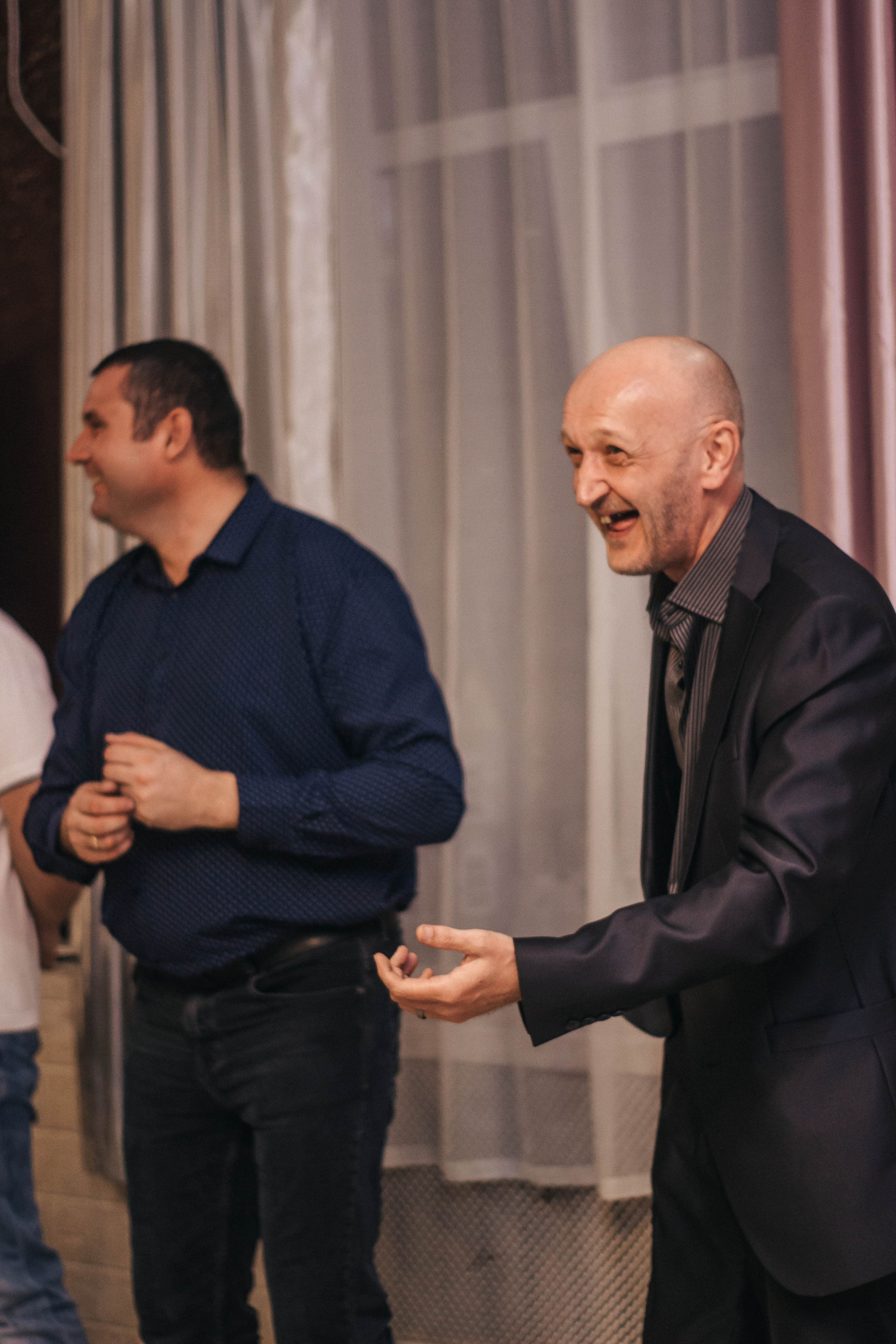 Юрий и Екатерина. Фотограф Дарья Маташкова