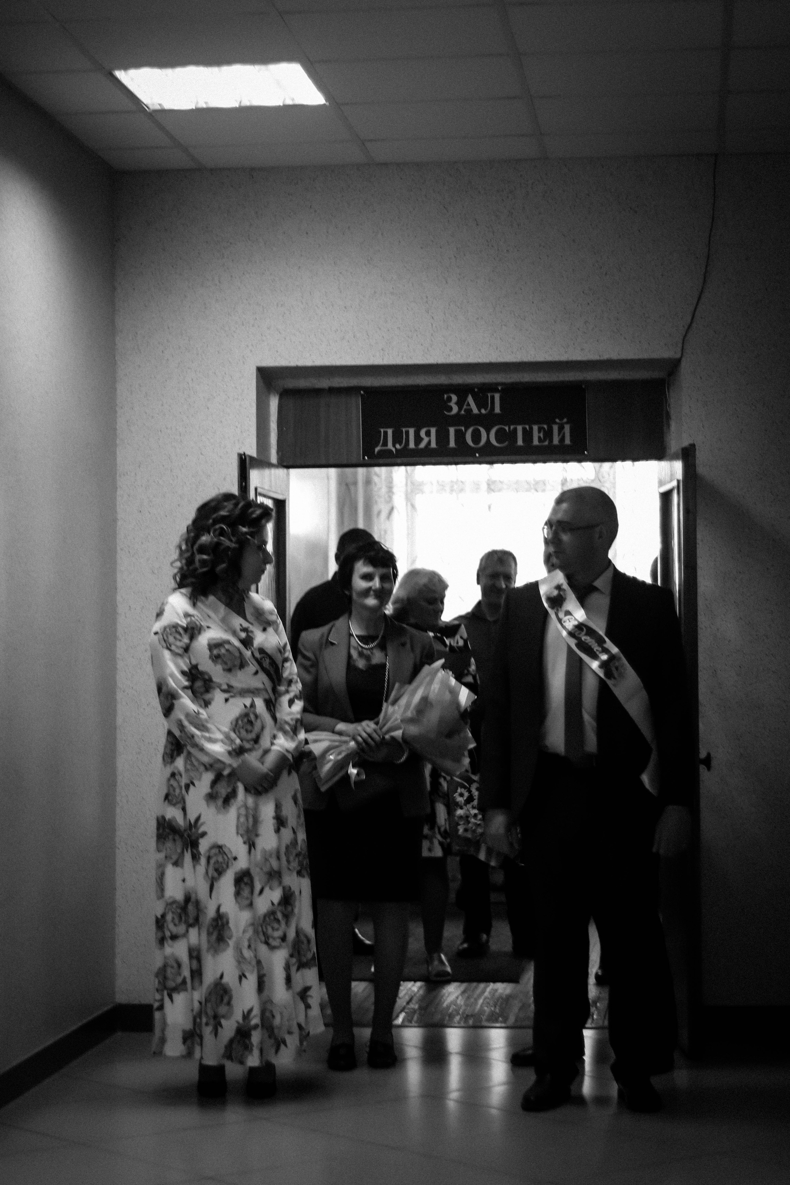 Юрий и Екатерина. Фотограф Дарья Маташкова