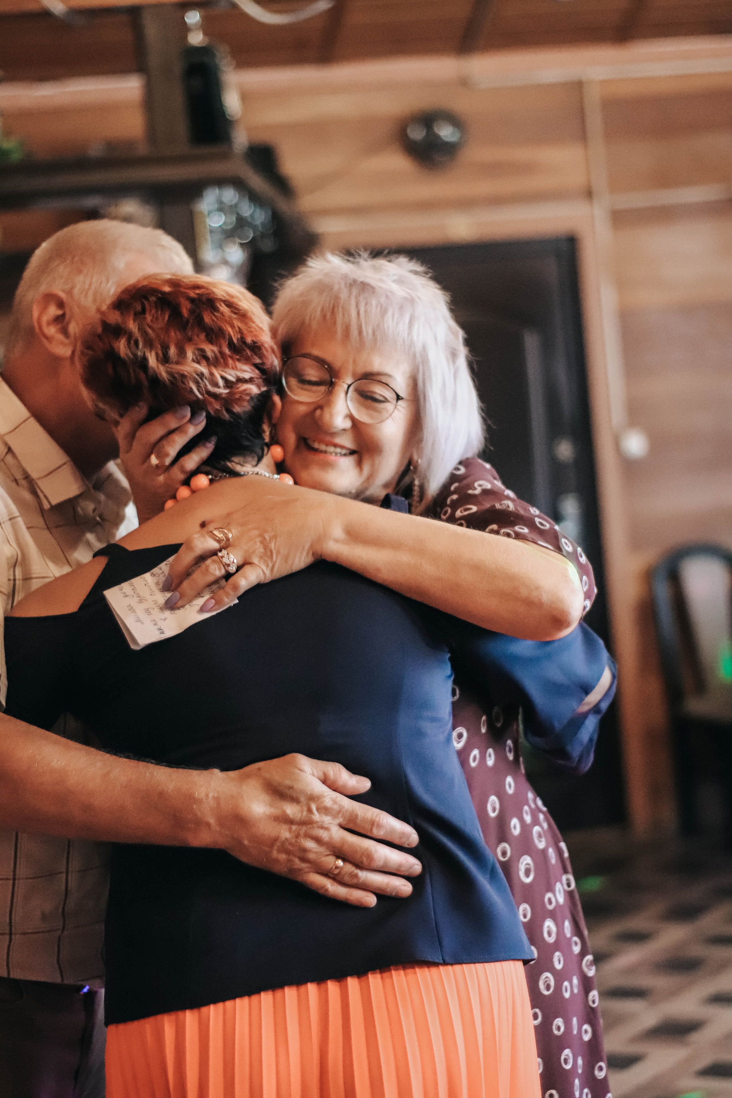 Юбилей Анны. Фотограф Дарья Маташкова