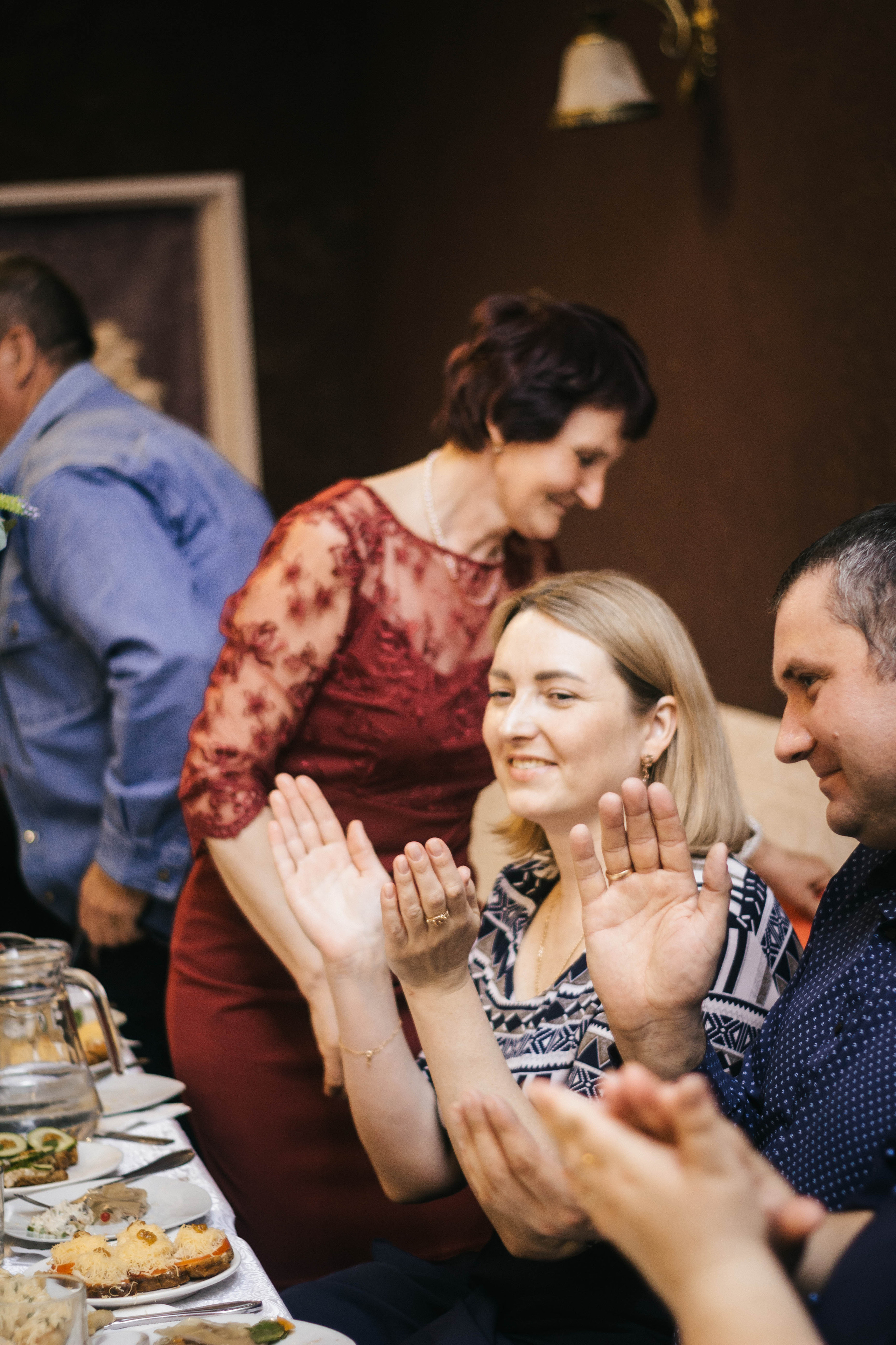 Юрий и Екатерина. Фотограф Дарья Маташкова