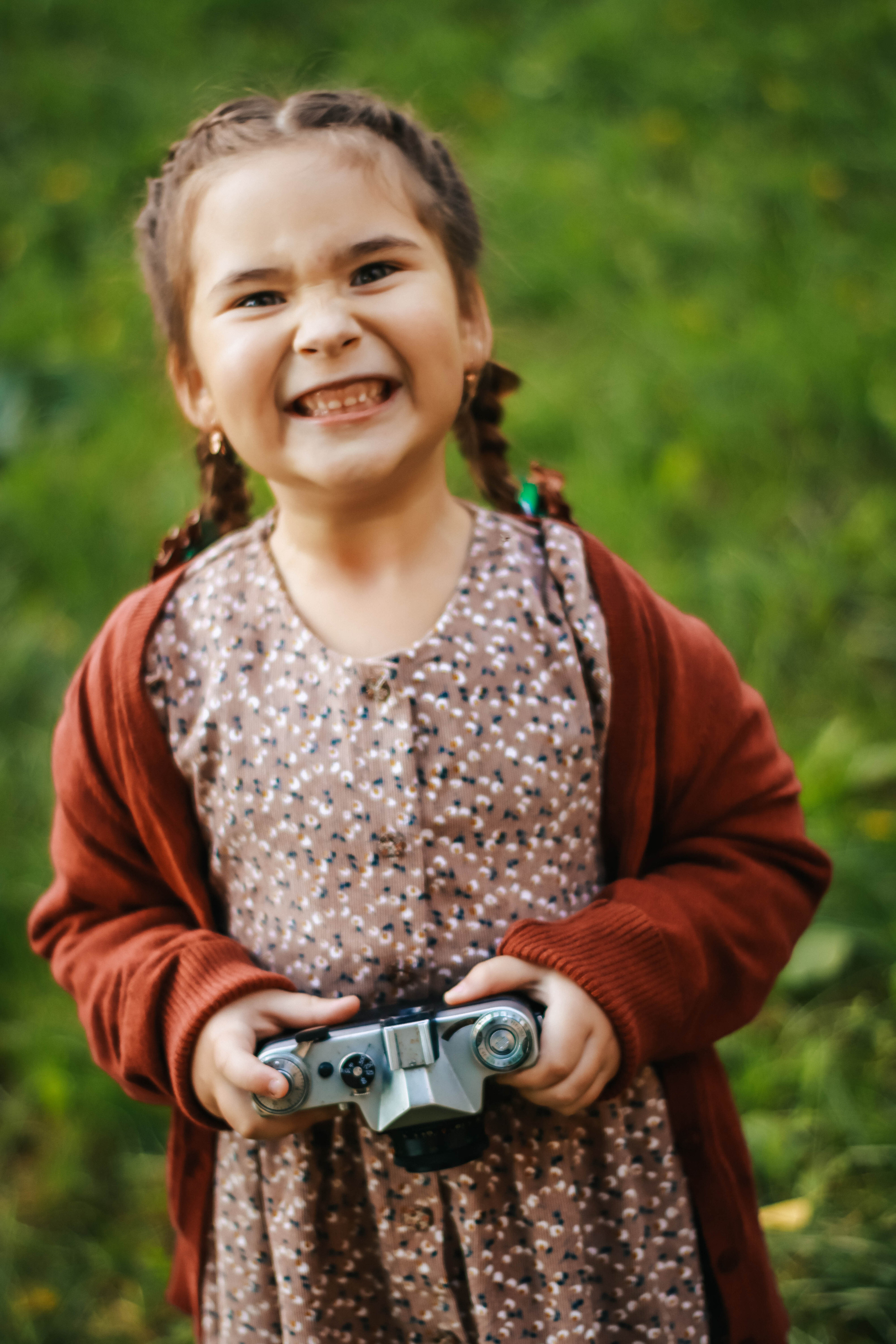 Эвелина и Алёна. Фотограф Дарья Маташкова