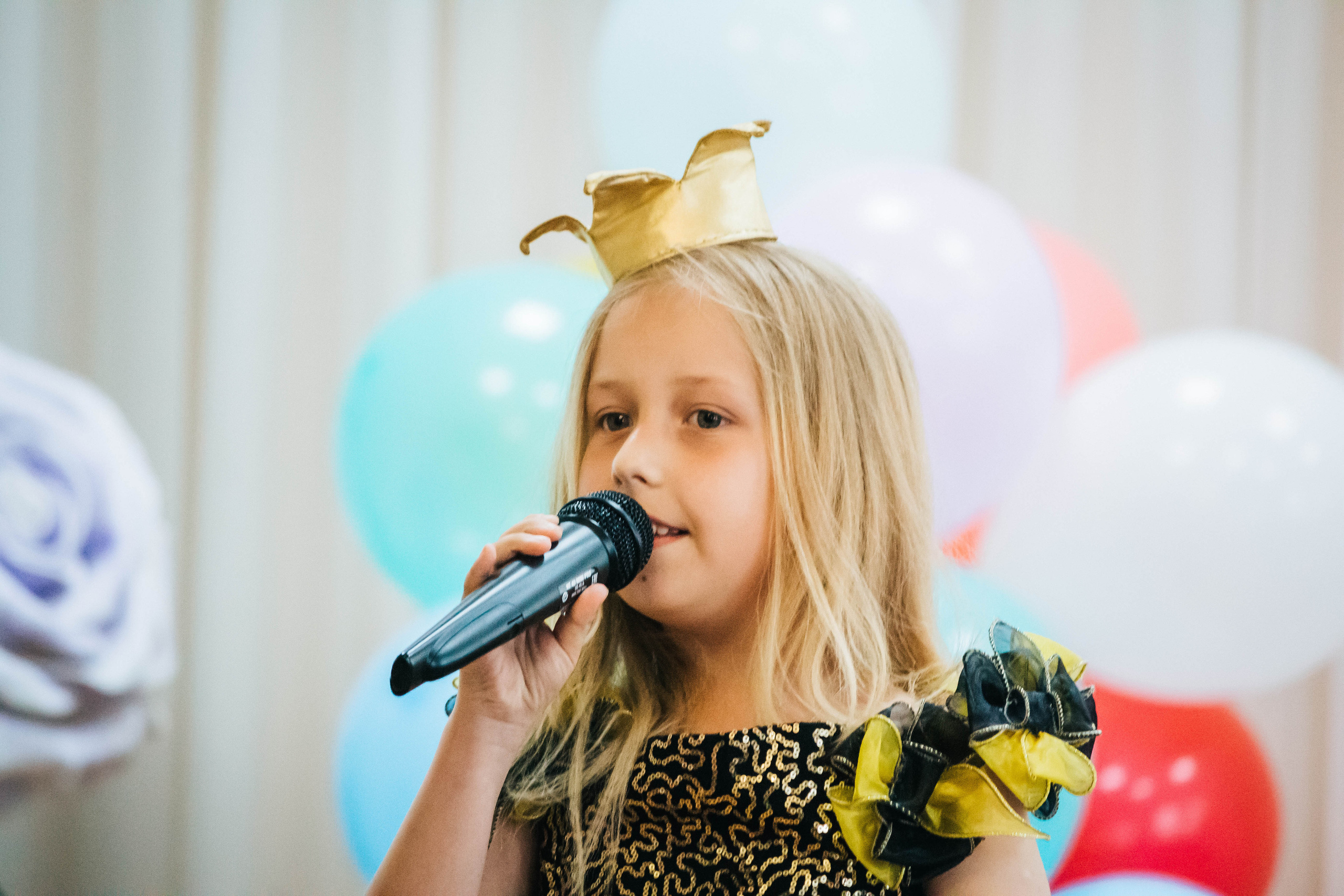 Выпускной Дши (хореографический коллектив). Фотограф Дарья Маташкова