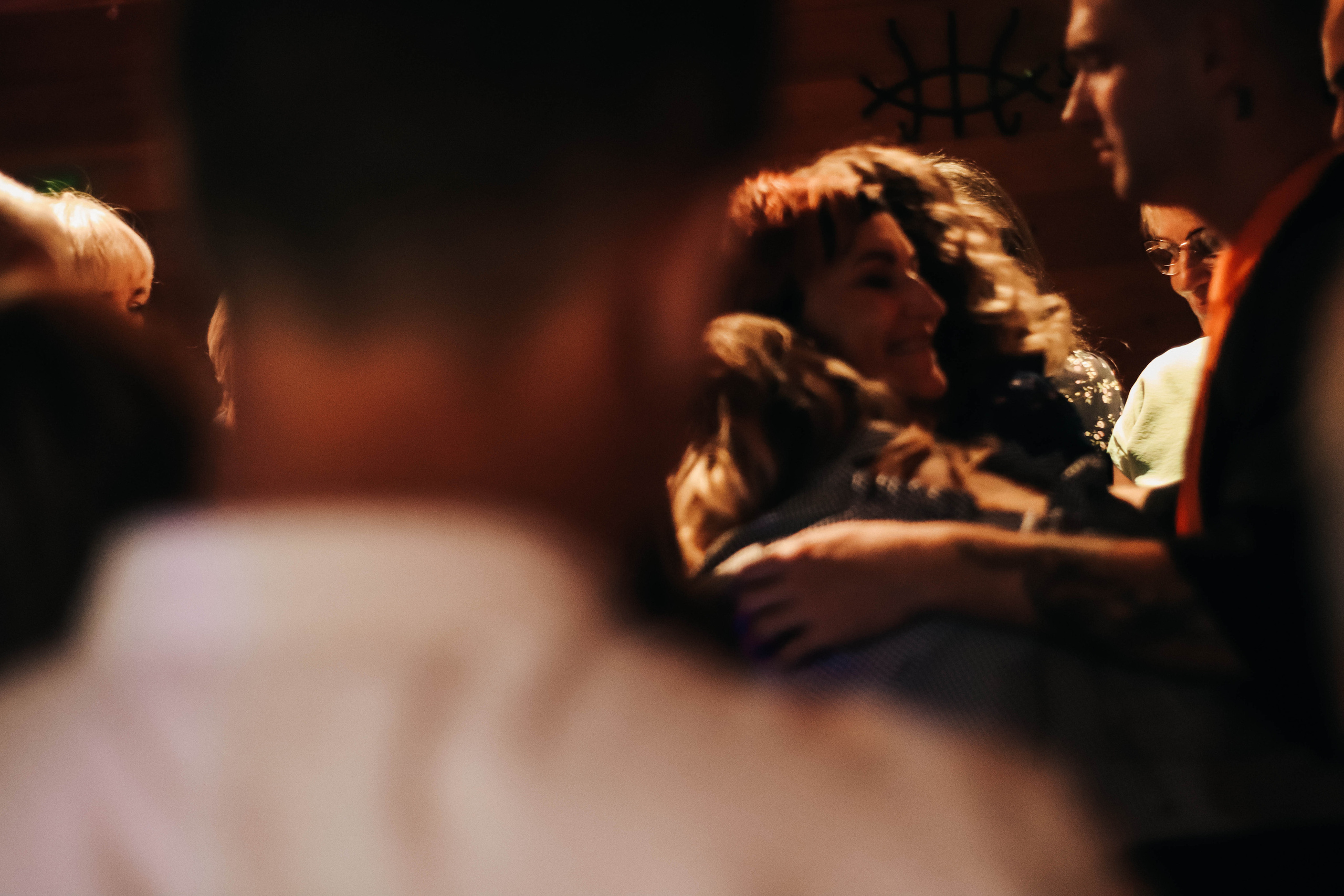 Юбилей Анны. Фотограф Дарья Маташкова