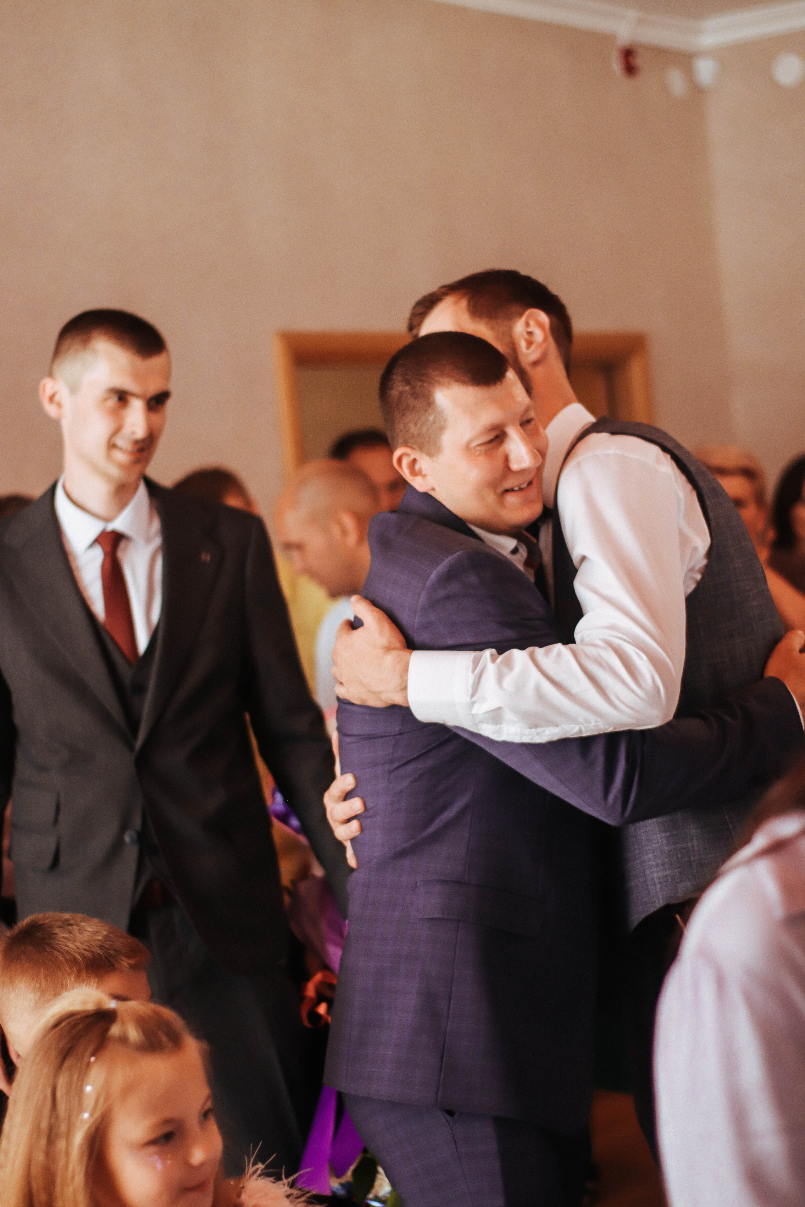 Станислав и Марина. Фотограф Дарья Маташкова