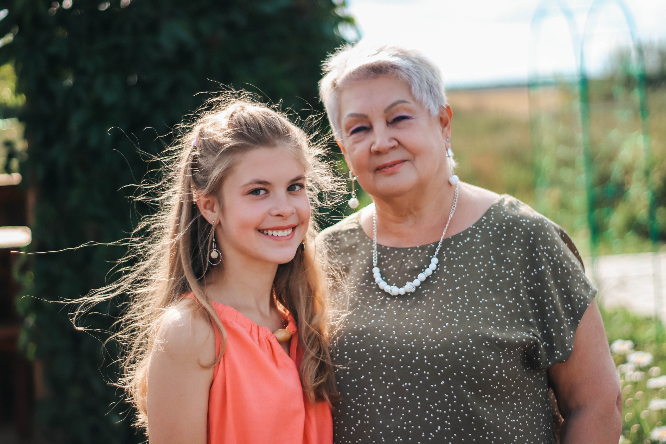 Юбилей Анны. Фотограф Дарья Маташкова