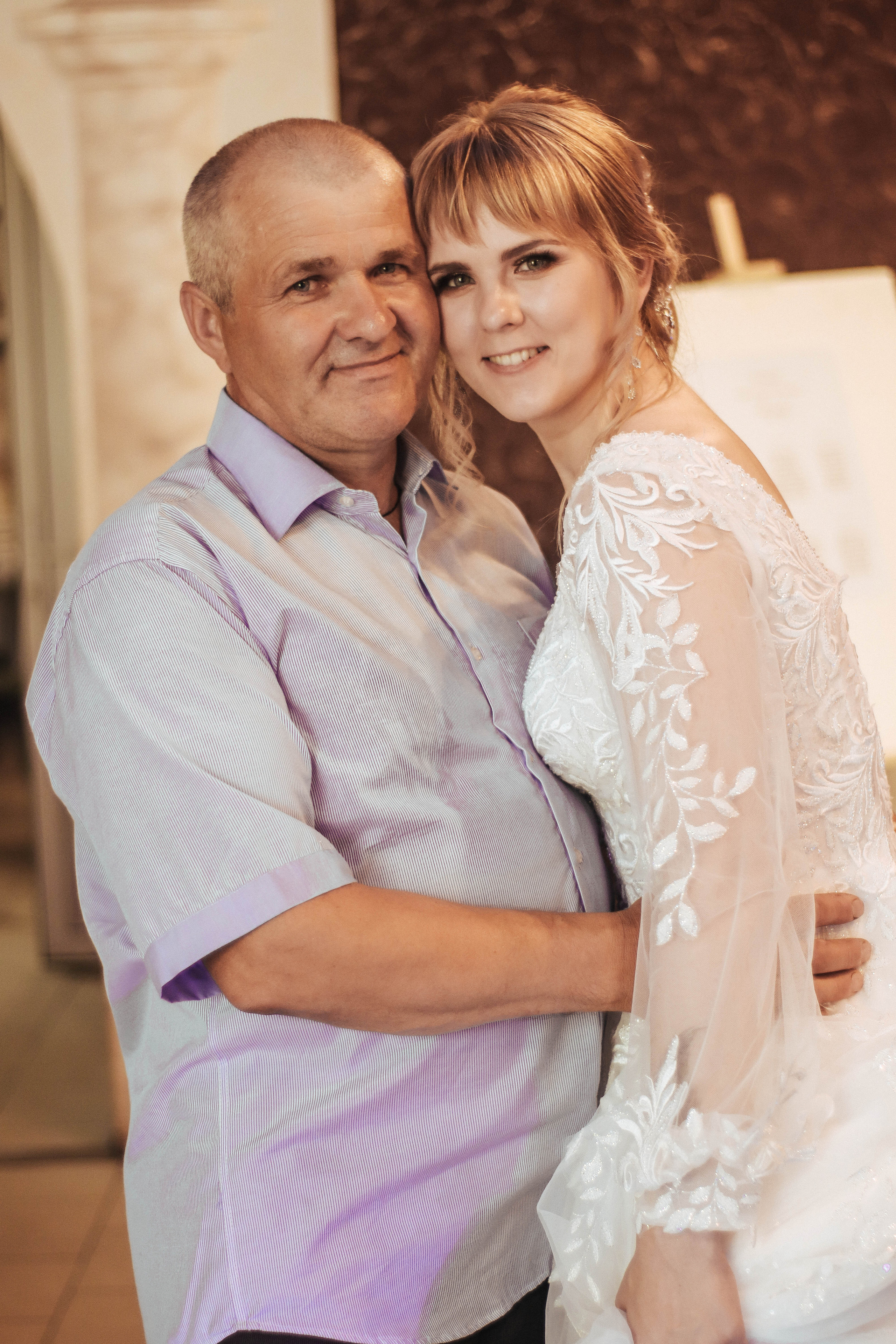 Станислав и Марина. Фотограф Дарья Маташкова