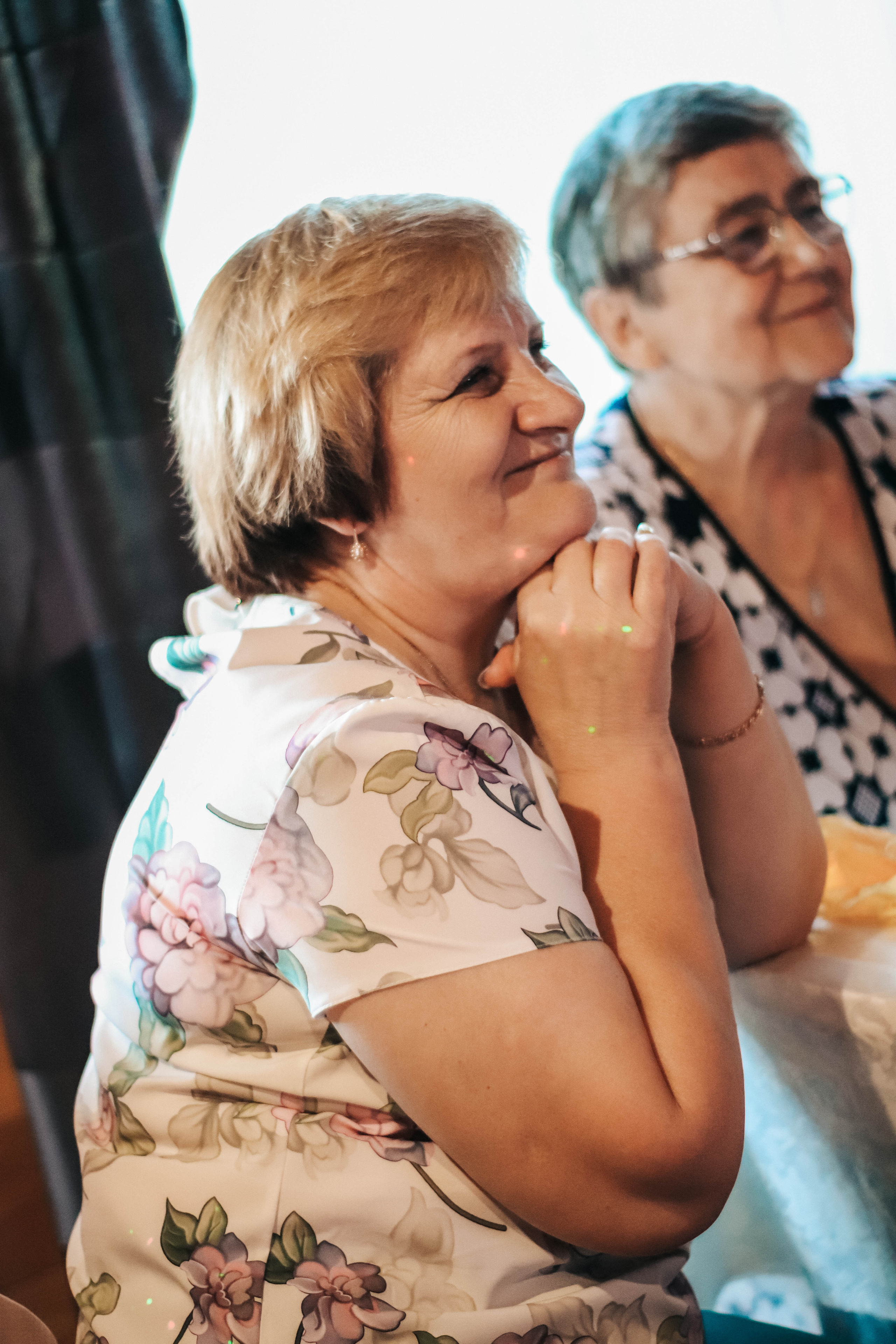 Юбилей Анны. Фотограф Дарья Маташкова