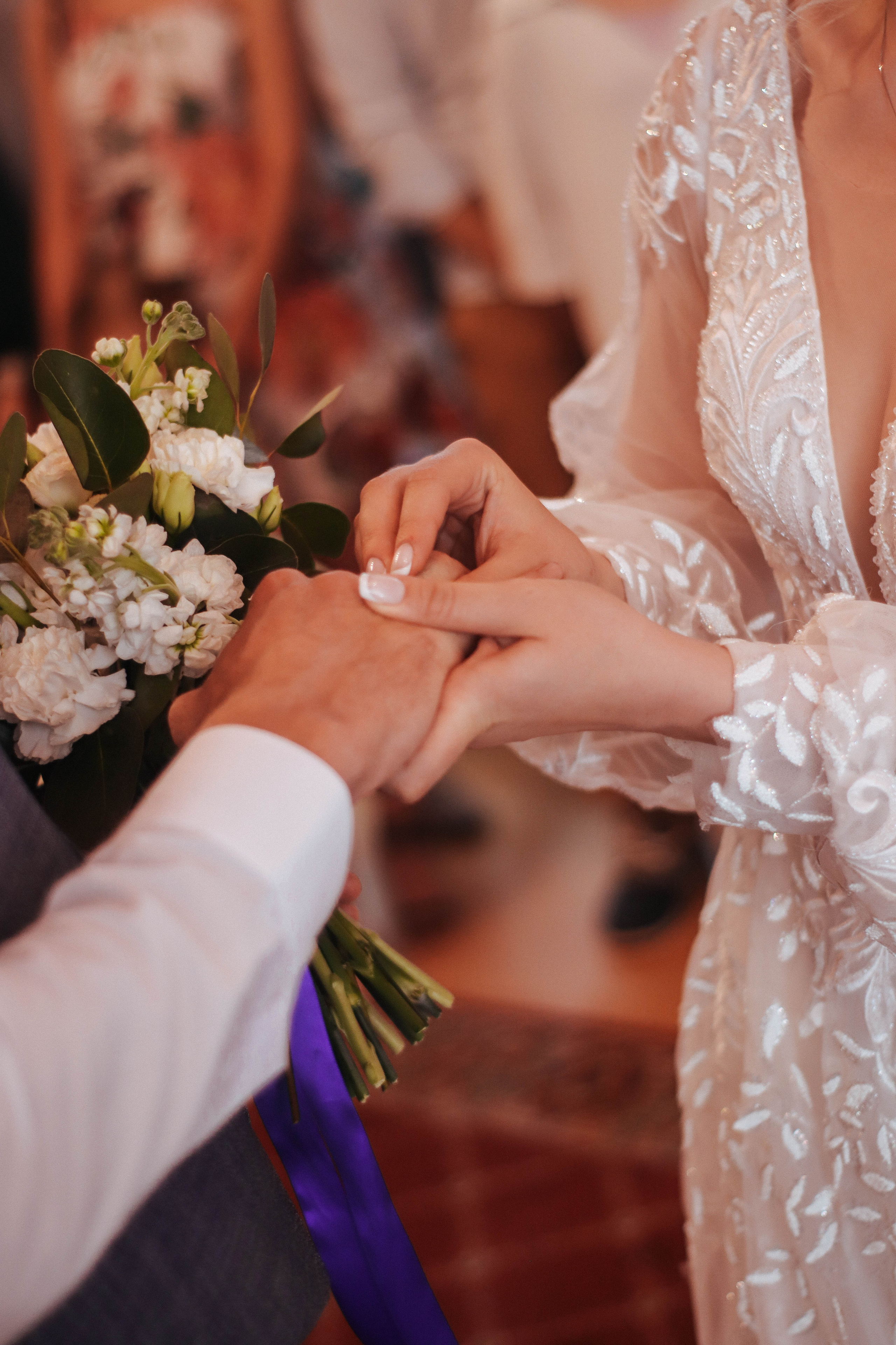 Станислав и Марина. Фотограф Дарья Маташкова