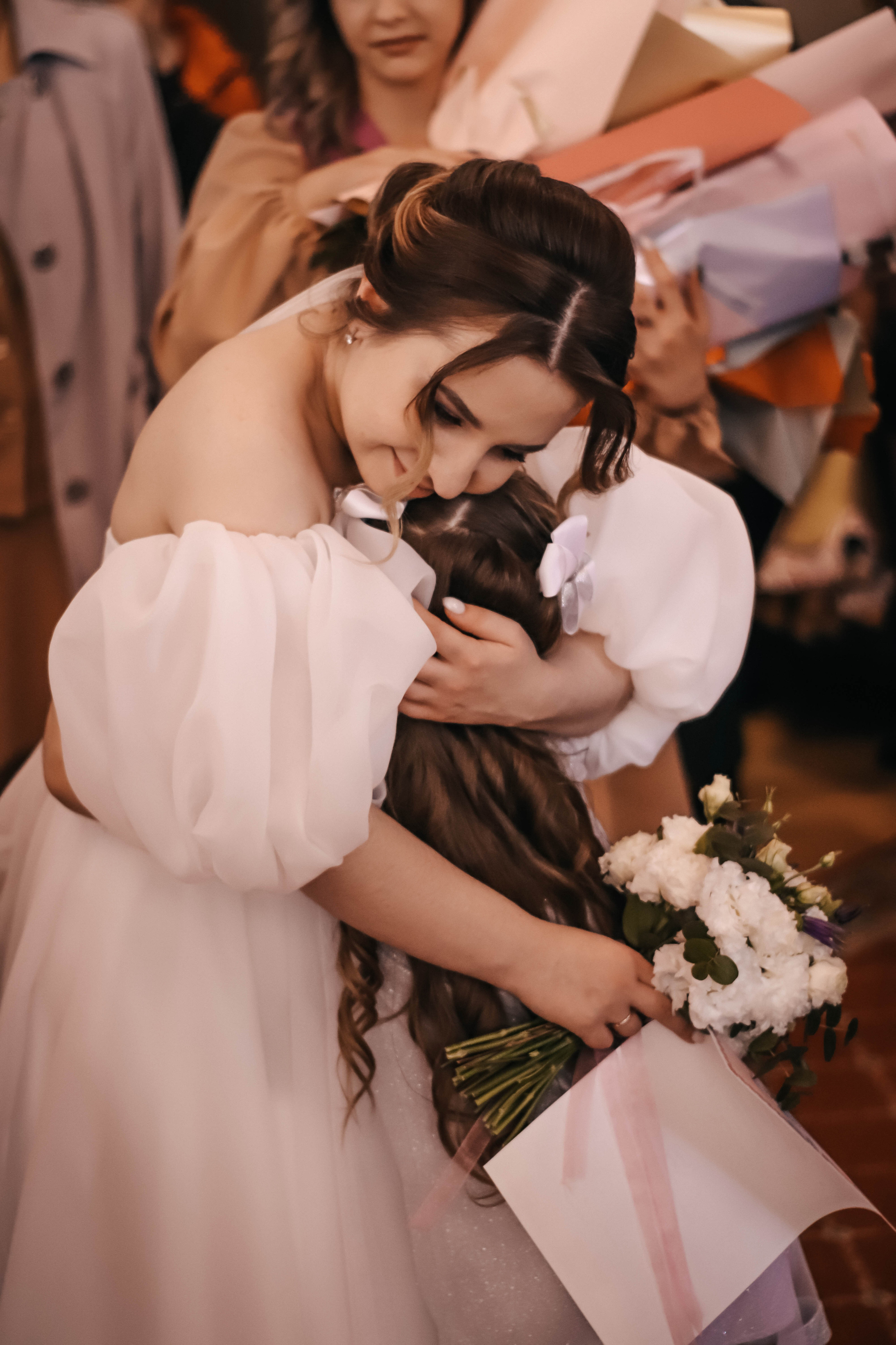 Дмитрий и Екатерина. Фотограф Дарья Маташкова