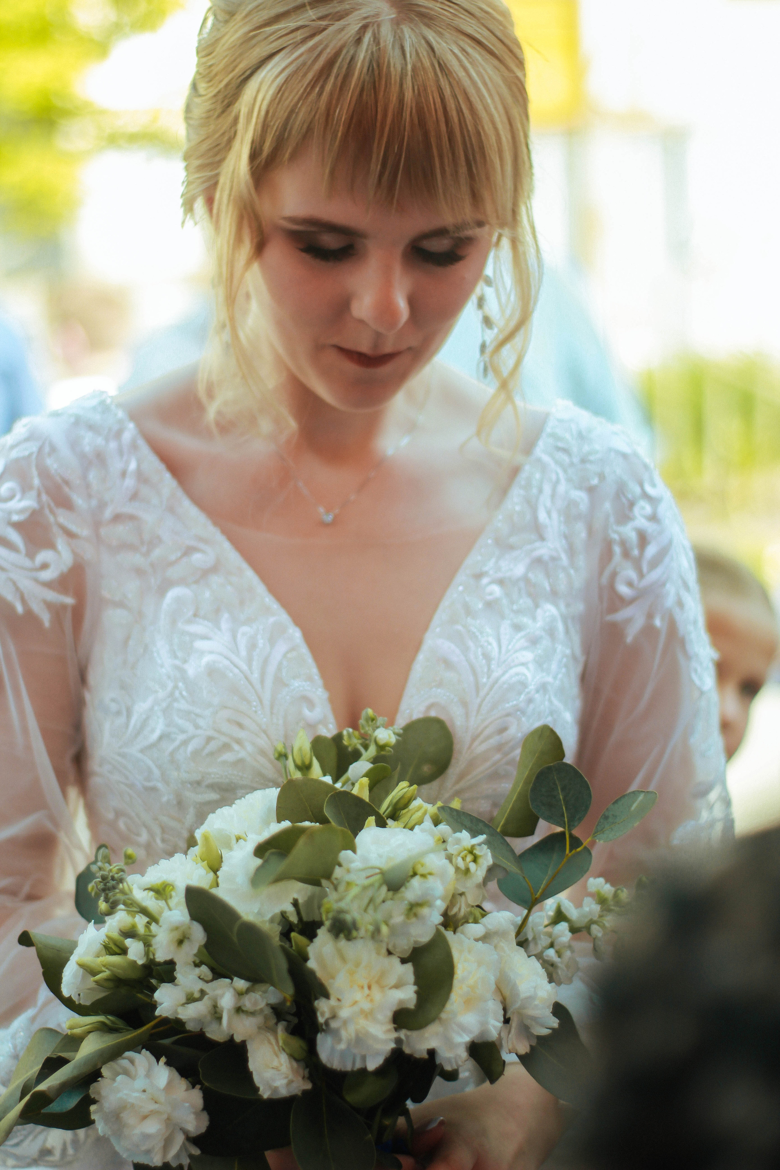 Станислав и Марина. Фотограф Дарья Маташкова