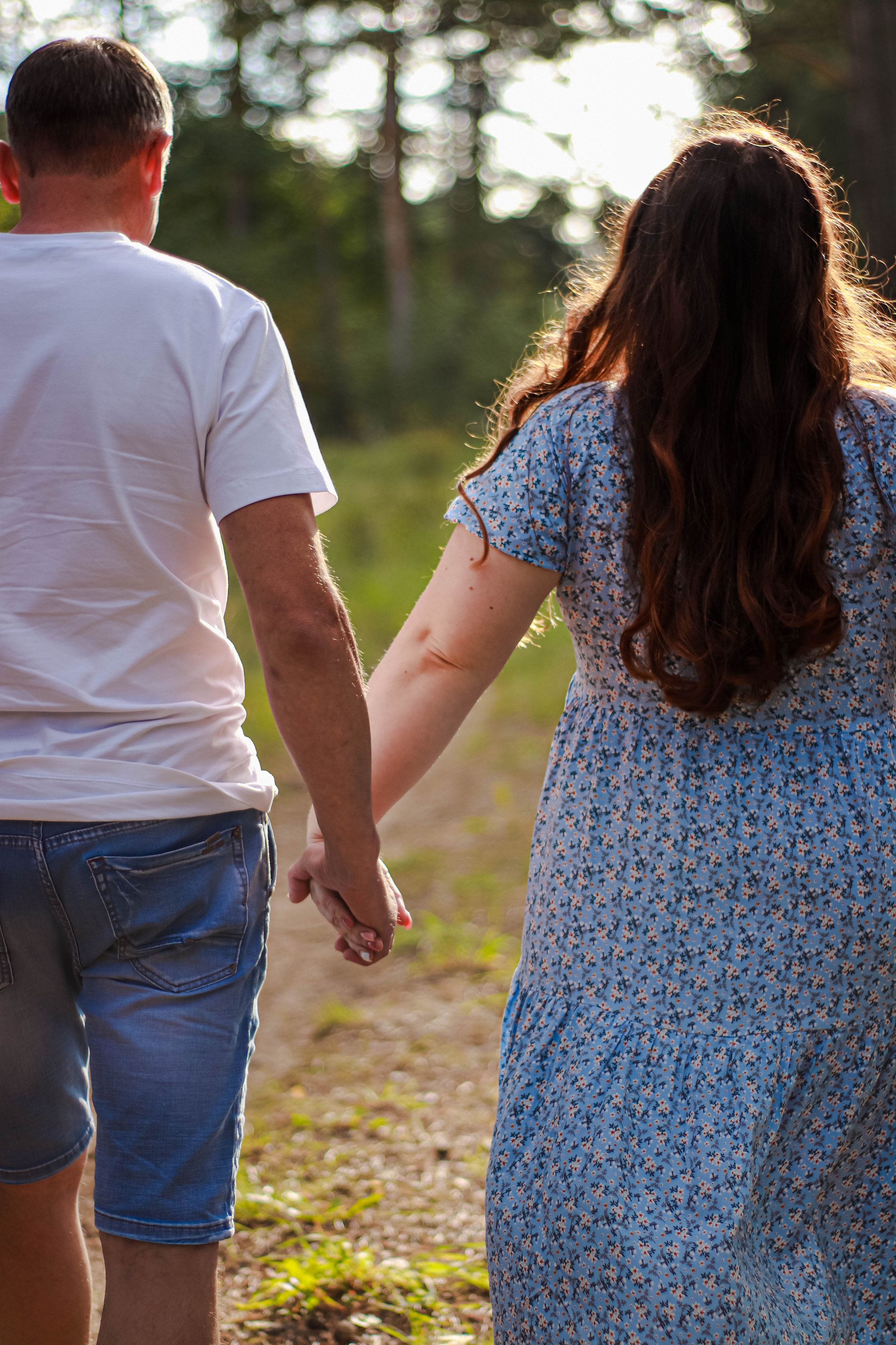 Семейная. Фотограф Дарья Маташкова