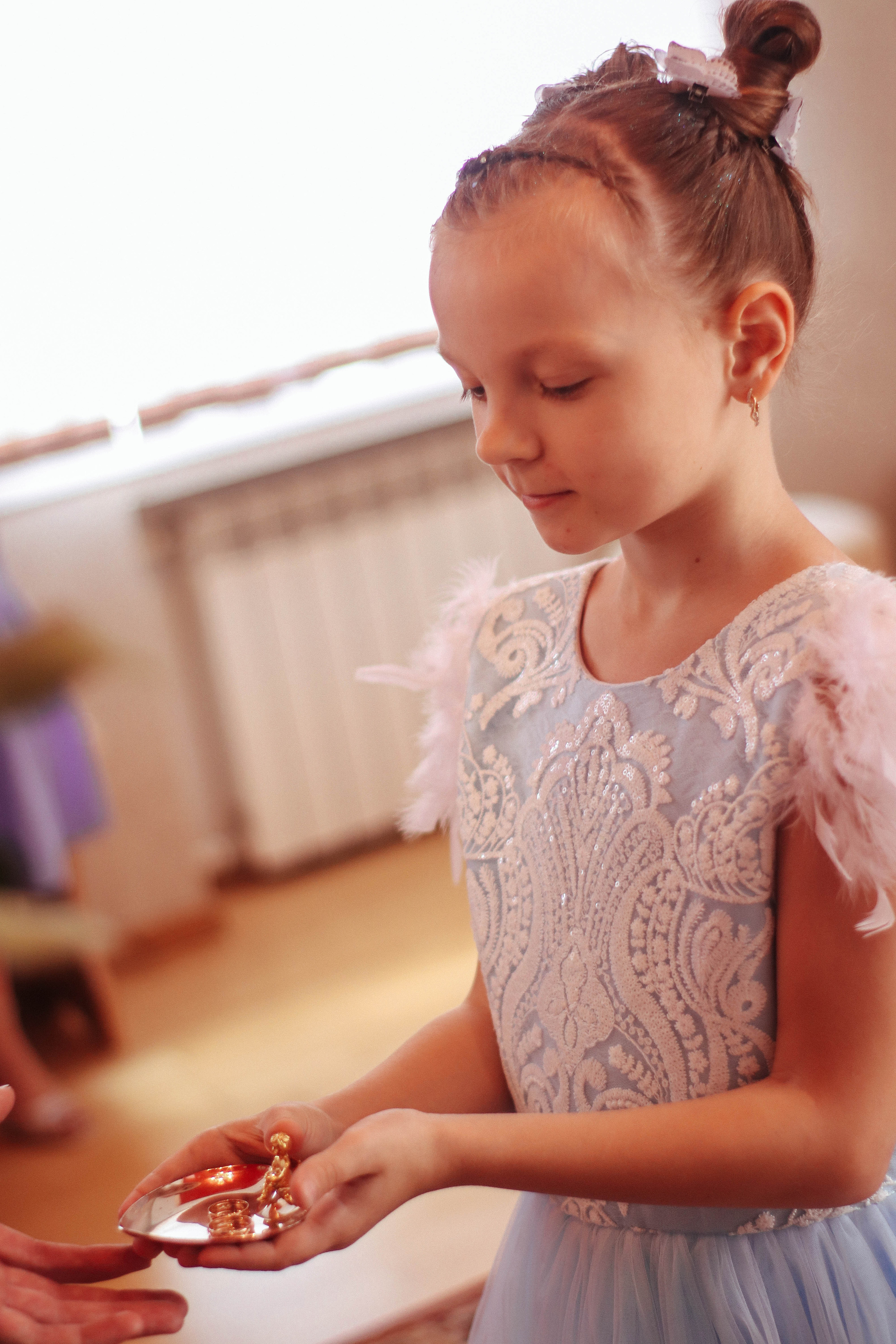 Станислав и Марина. Фотограф Дарья Маташкова