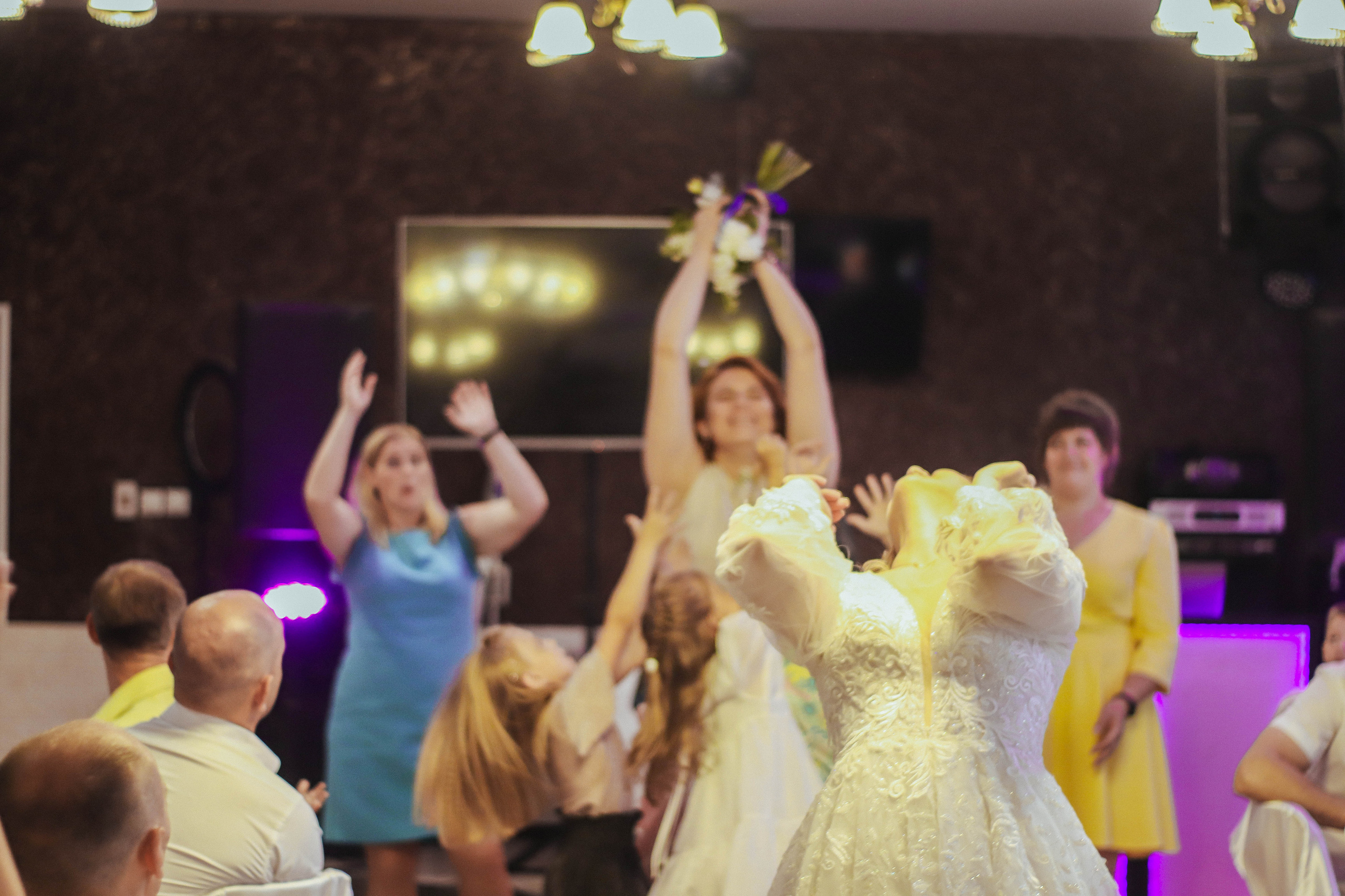 Станислав и Марина. Фотограф Дарья Маташкова