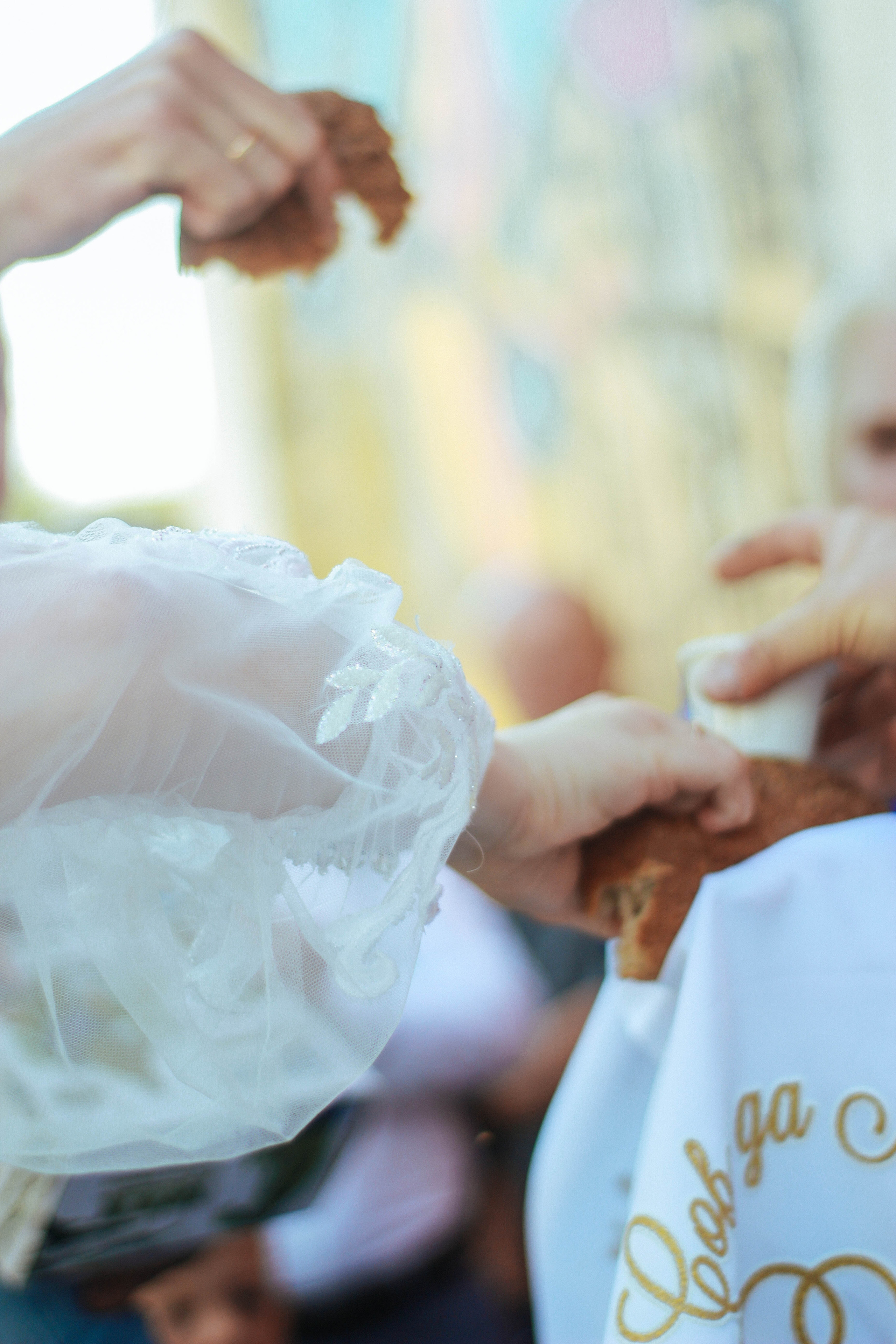 Станислав и Марина. Фотограф Дарья Маташкова