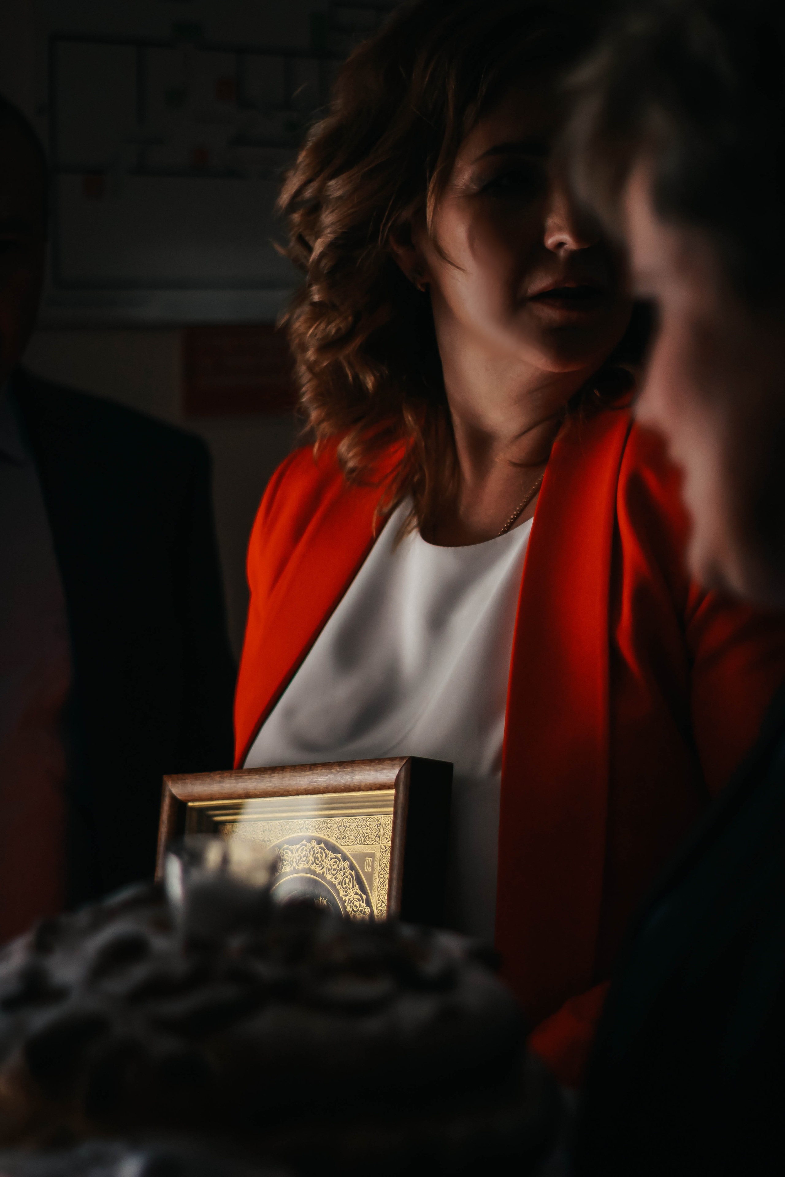 Дмитрий и Екатерина. Фотограф Дарья Маташкова