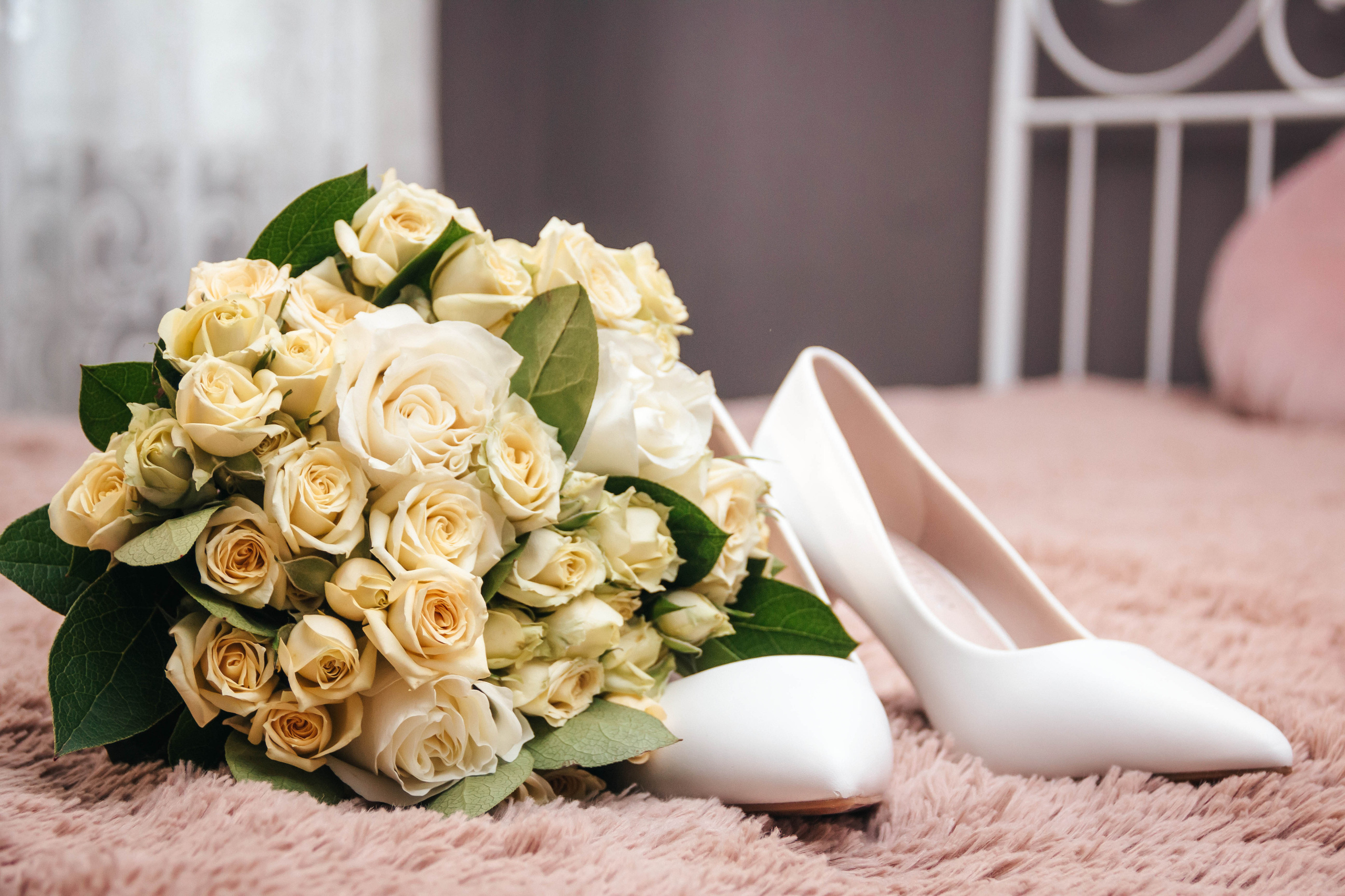 Иван и Елена. Фотограф Дарья Маташкова