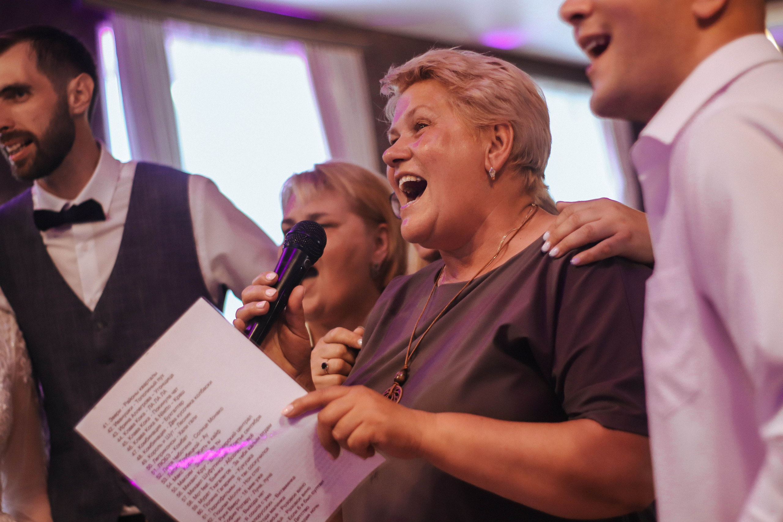 Станислав и Марина. Фотограф Дарья Маташкова