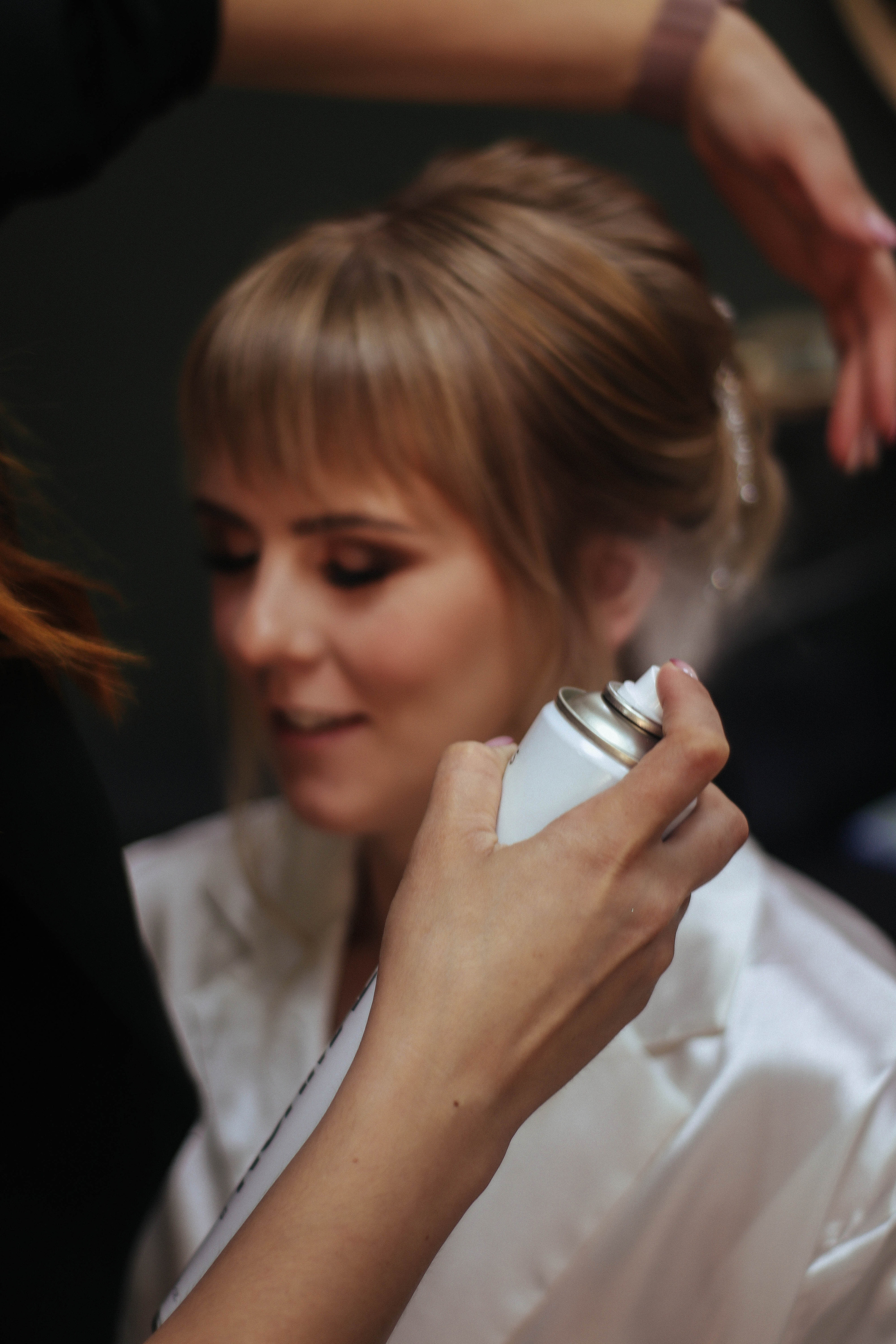 Станислав и Марина. Фотограф Дарья Маташкова