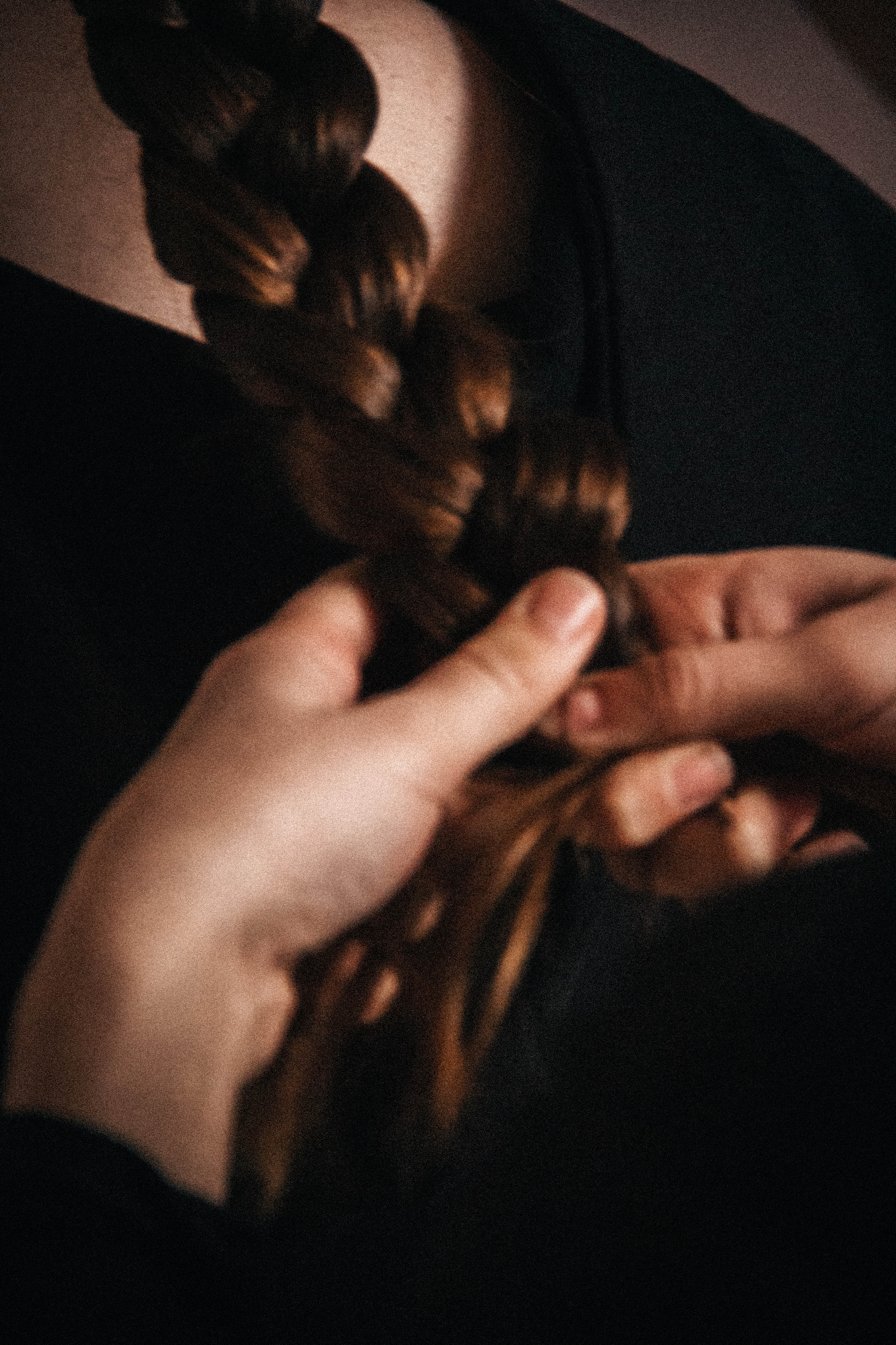 Хореография. Фотограф Дарья Маташкова