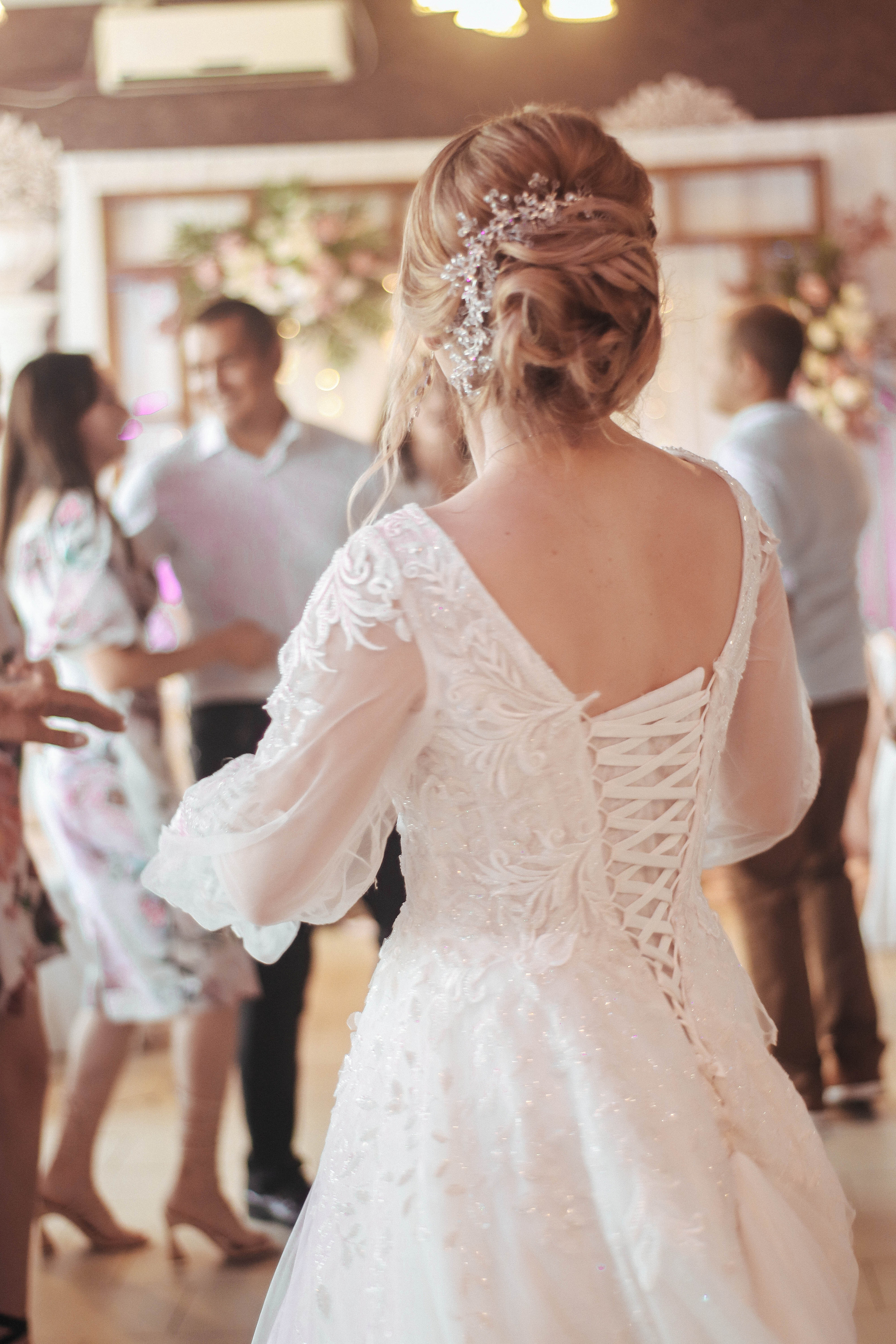 Станислав и Марина. Фотограф Дарья Маташкова