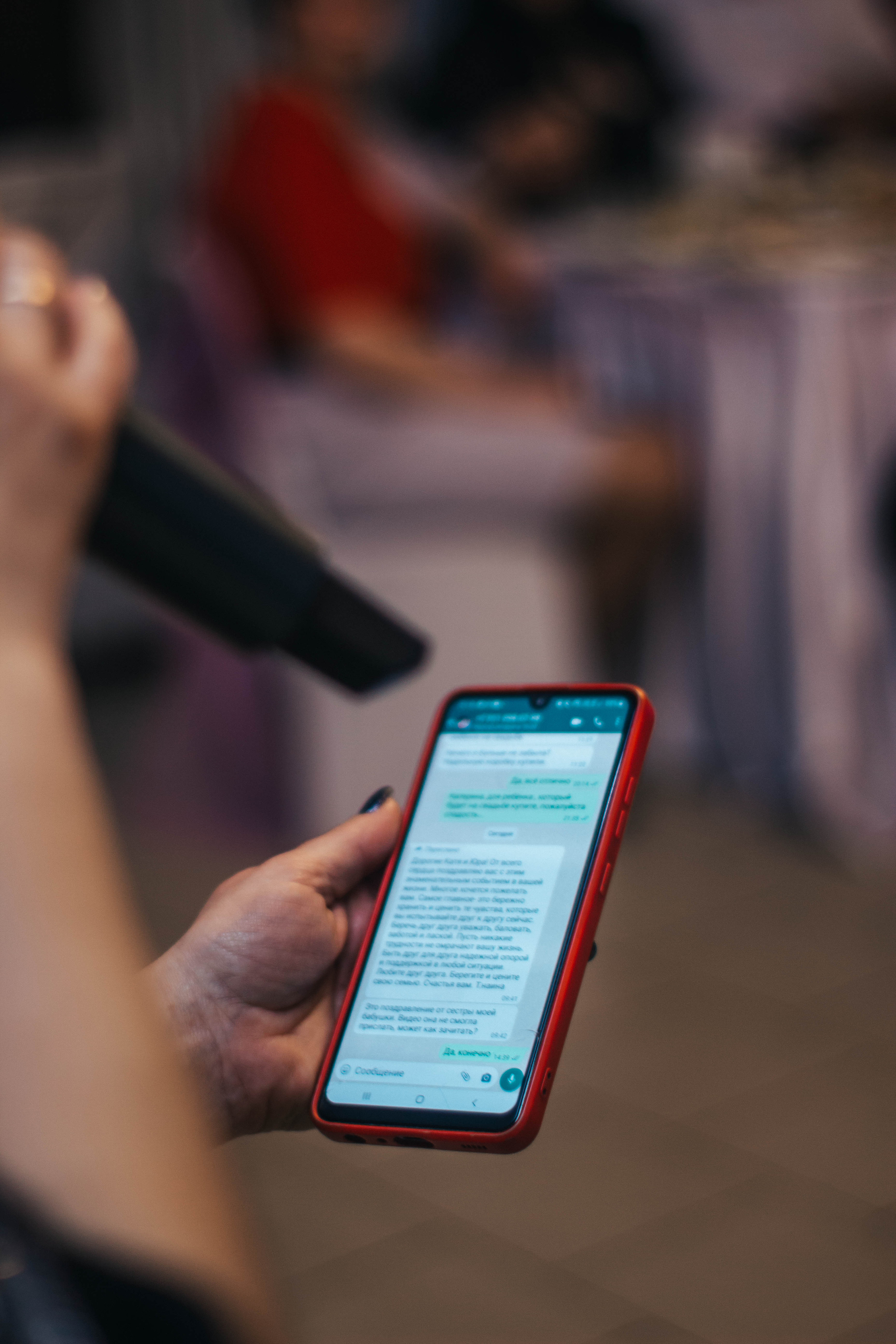 Юрий и Екатерина. Фотограф Дарья Маташкова