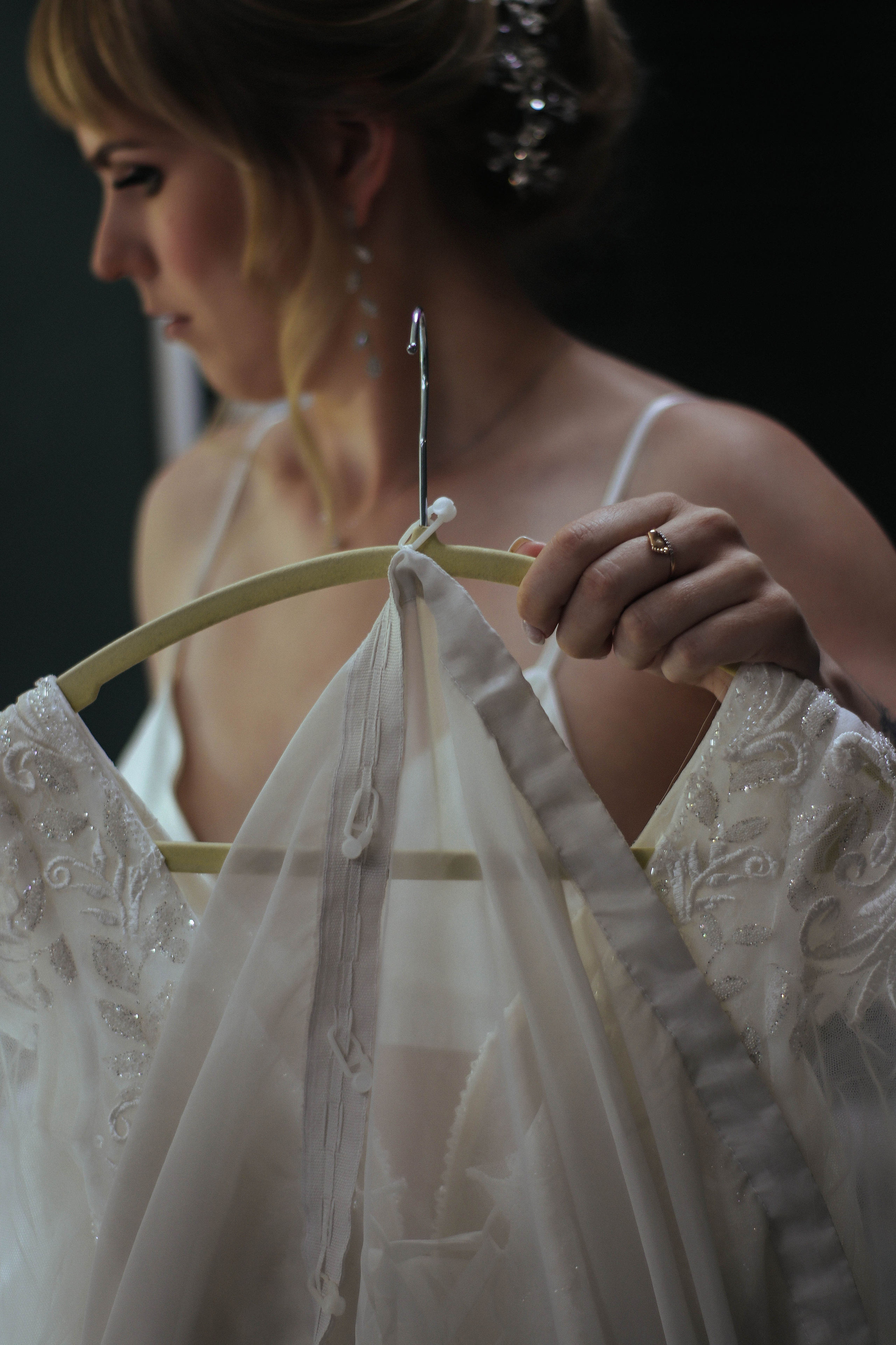 Станислав и Марина. Фотограф Дарья Маташкова