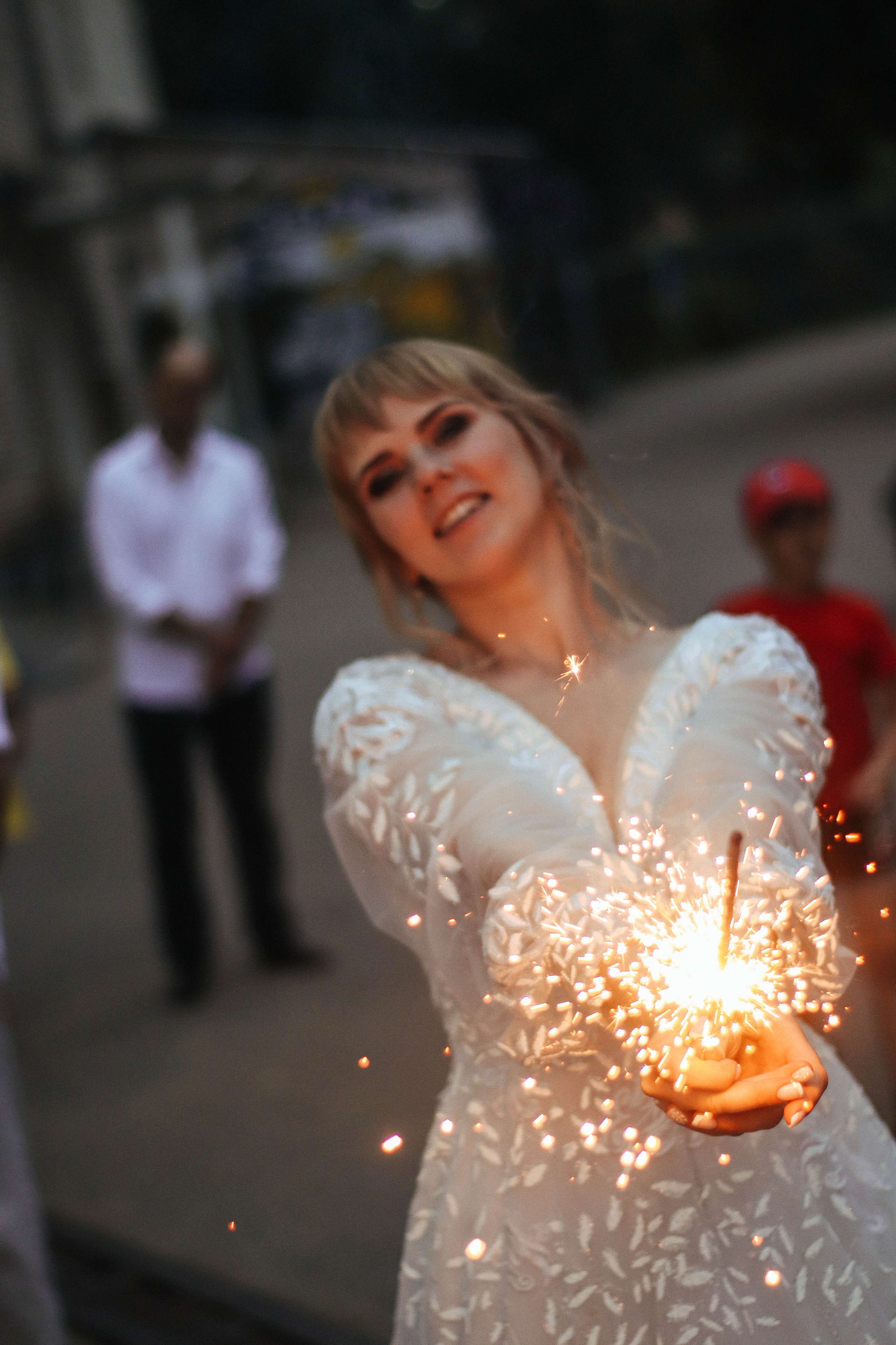 Станислав и Марина. Фотограф Дарья Маташкова