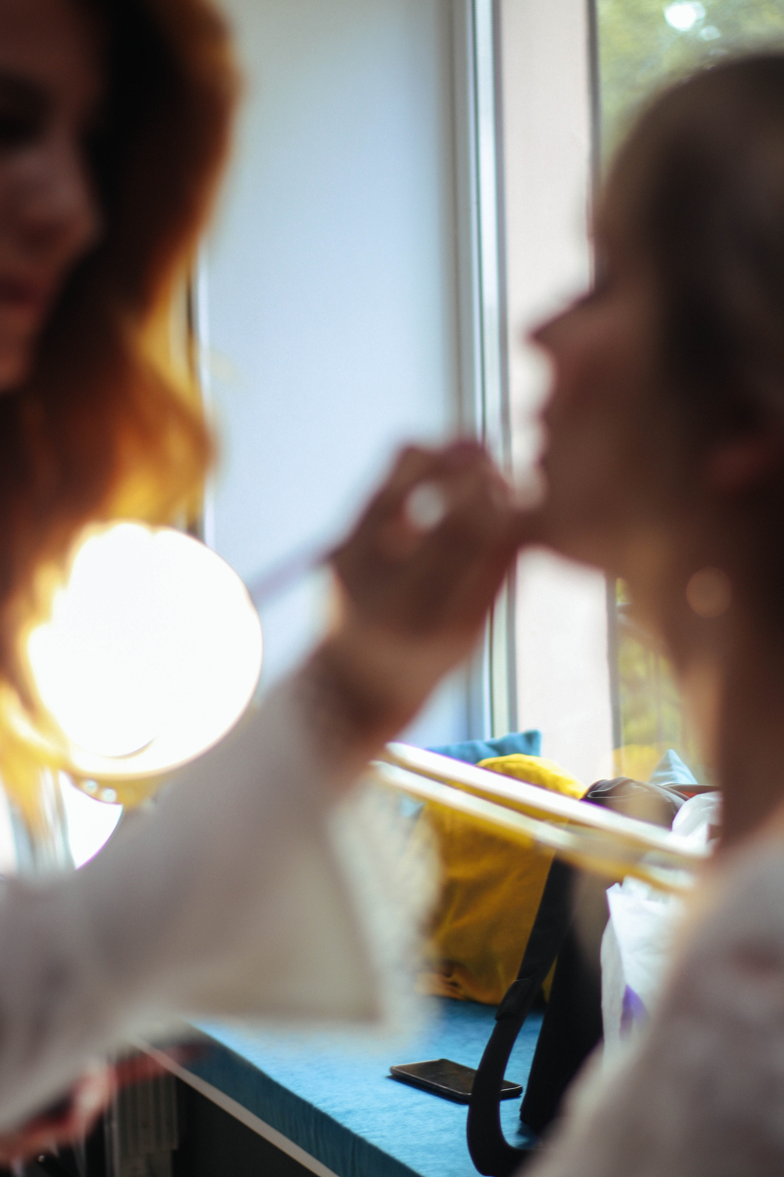 Станислав и Марина. Фотограф Дарья Маташкова