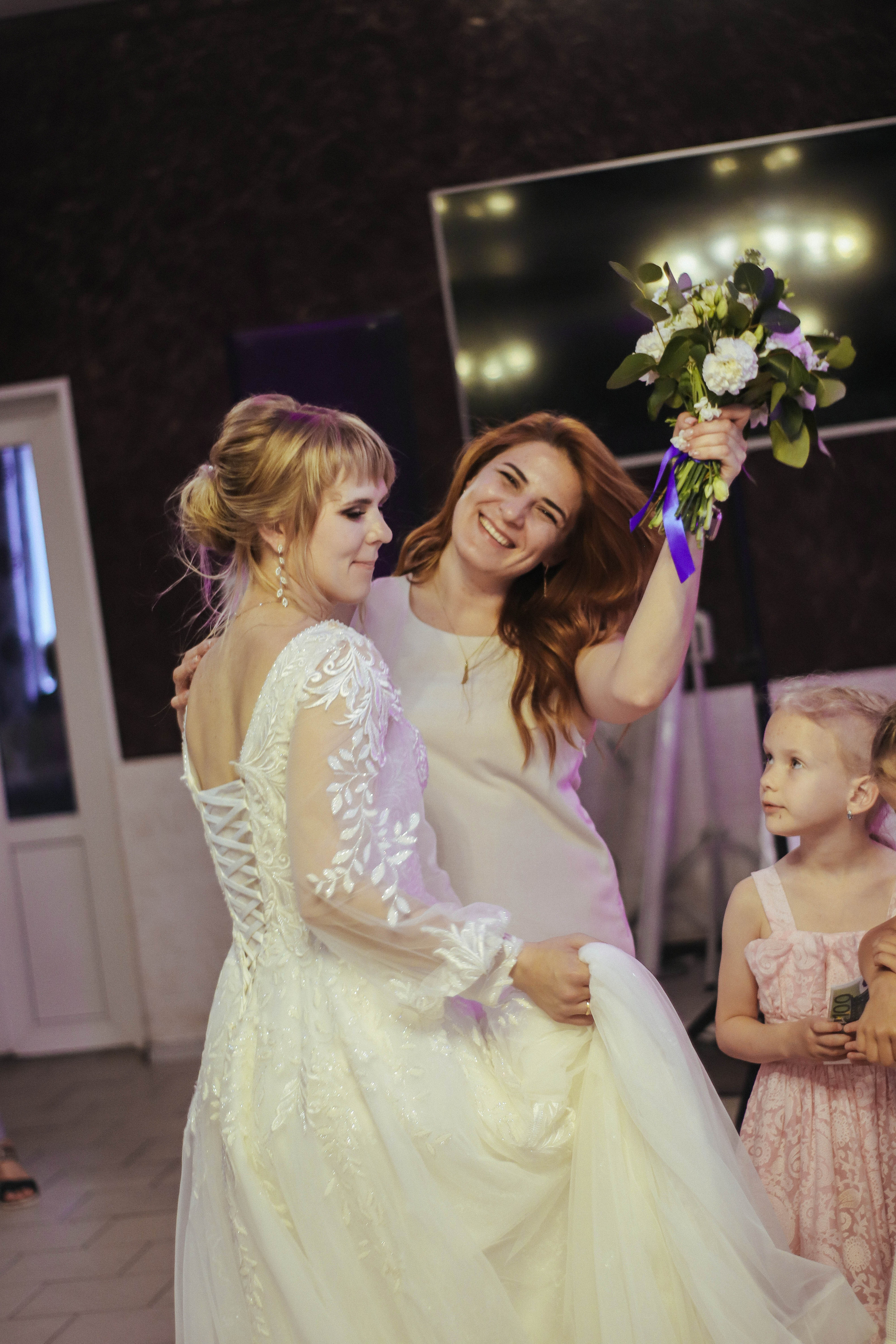 Станислав и Марина. Фотограф Дарья Маташкова