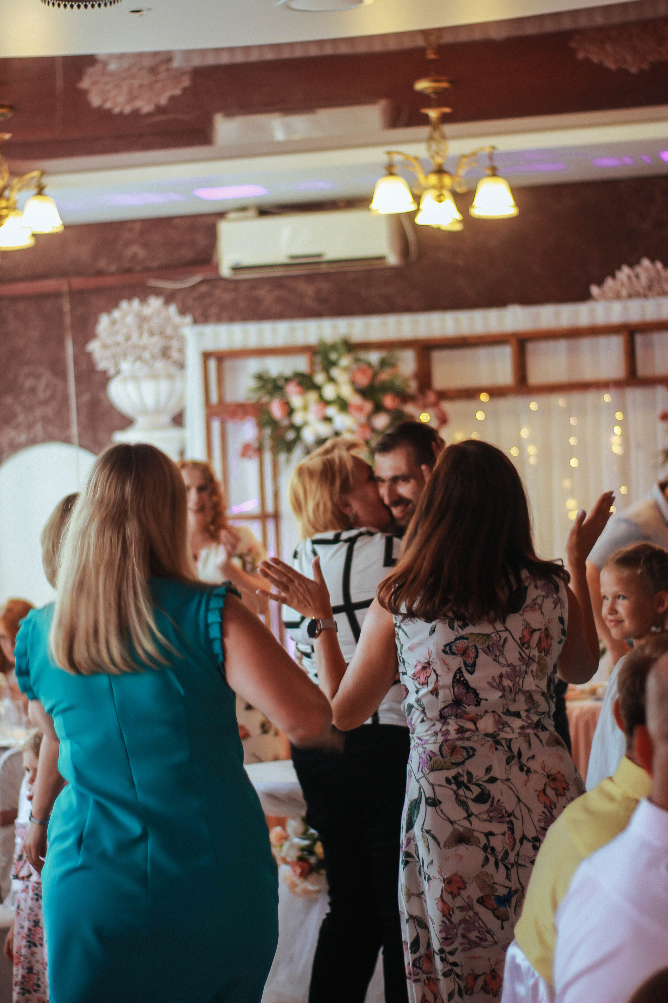 Станислав и Марина. Фотограф Дарья Маташкова