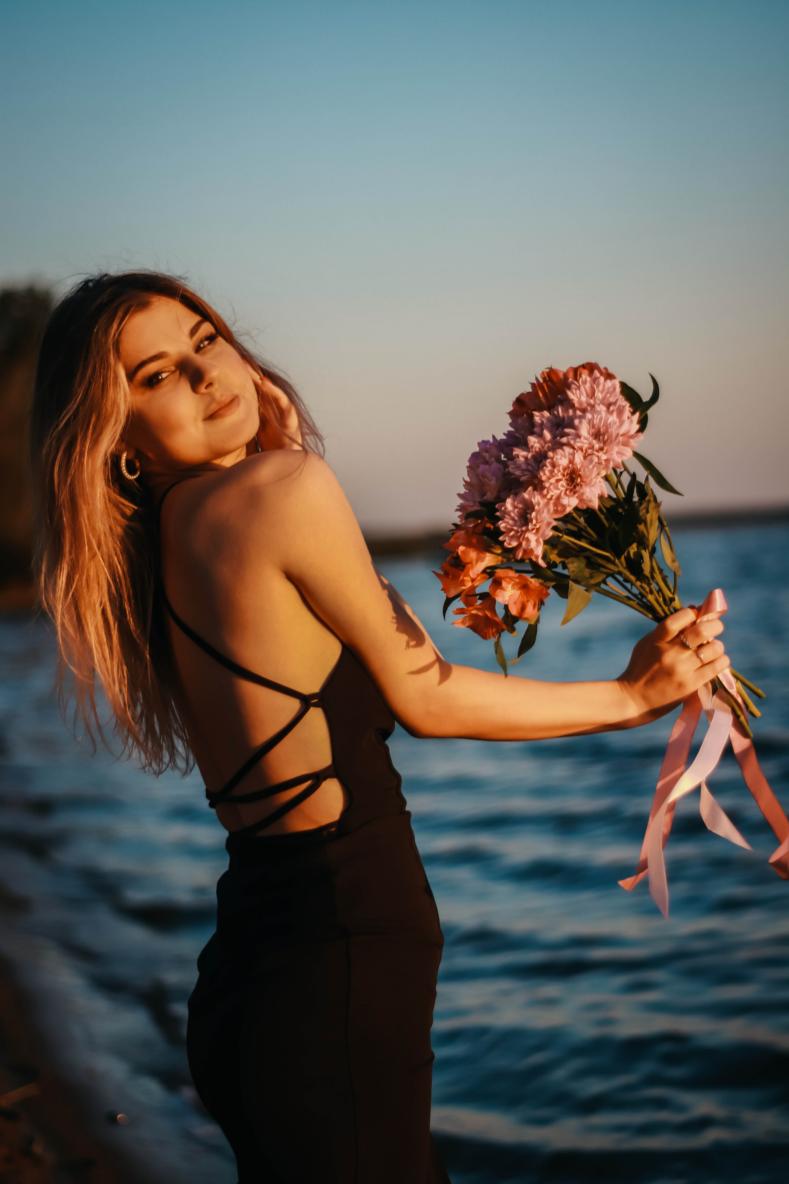 Дарья. Фотограф Дарья Маташкова