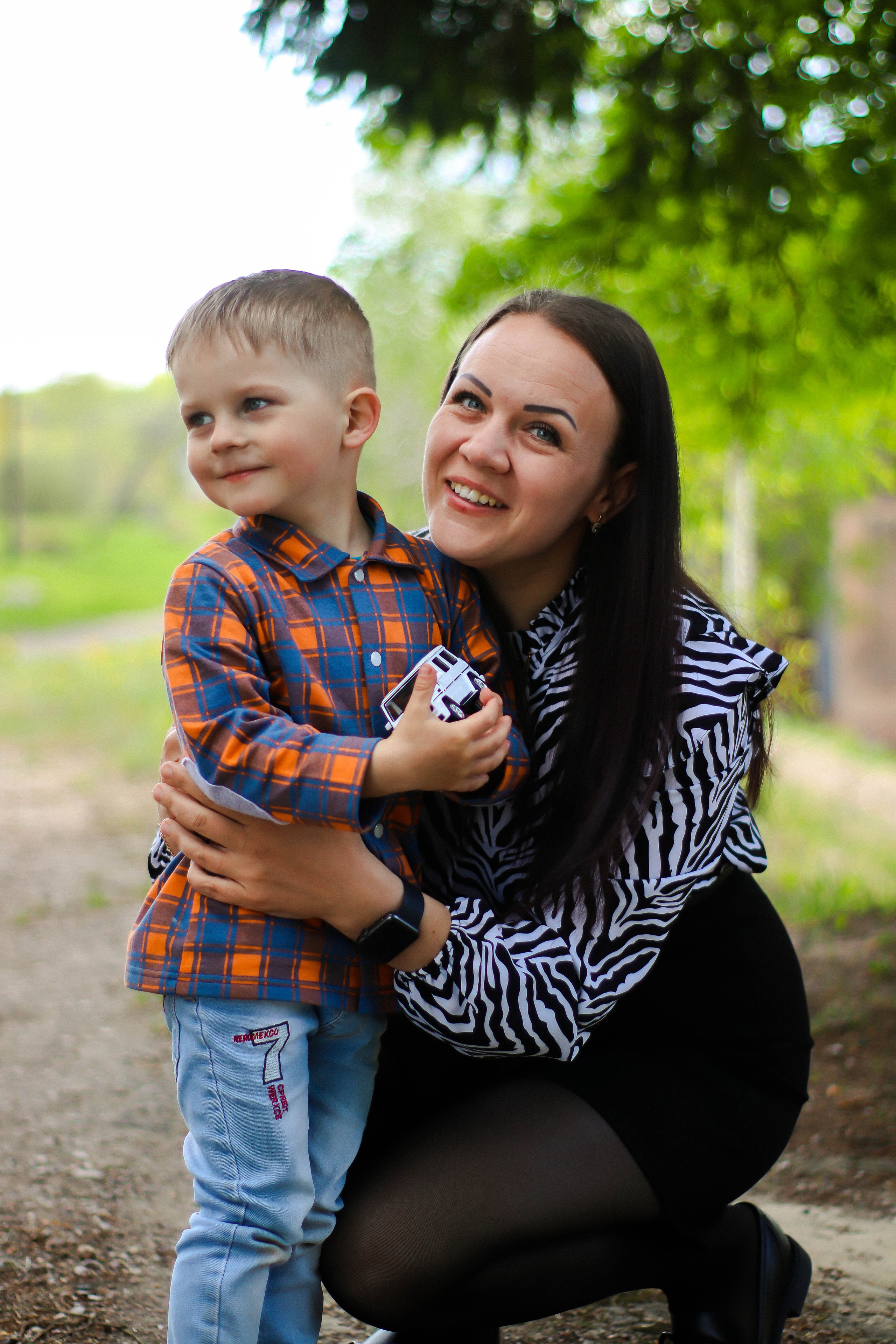 День рождения Матвея!. Фотограф Дарья Маташкова