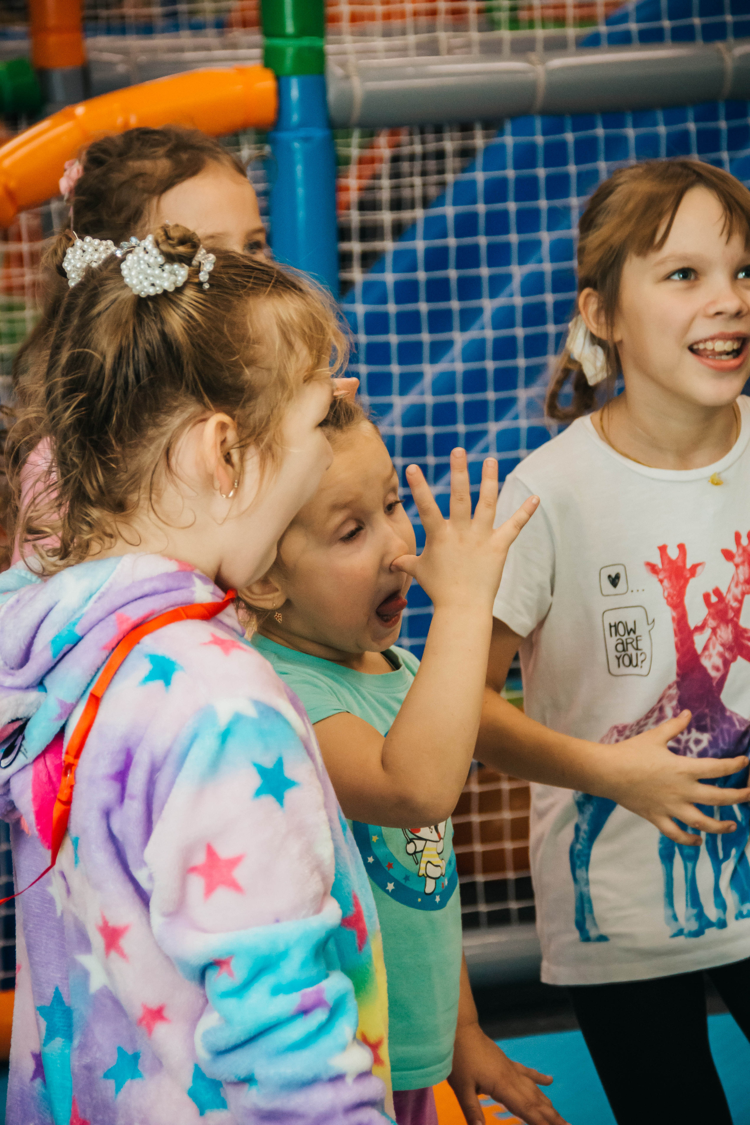 День рождения Кати!. Фотограф Дарья Маташкова