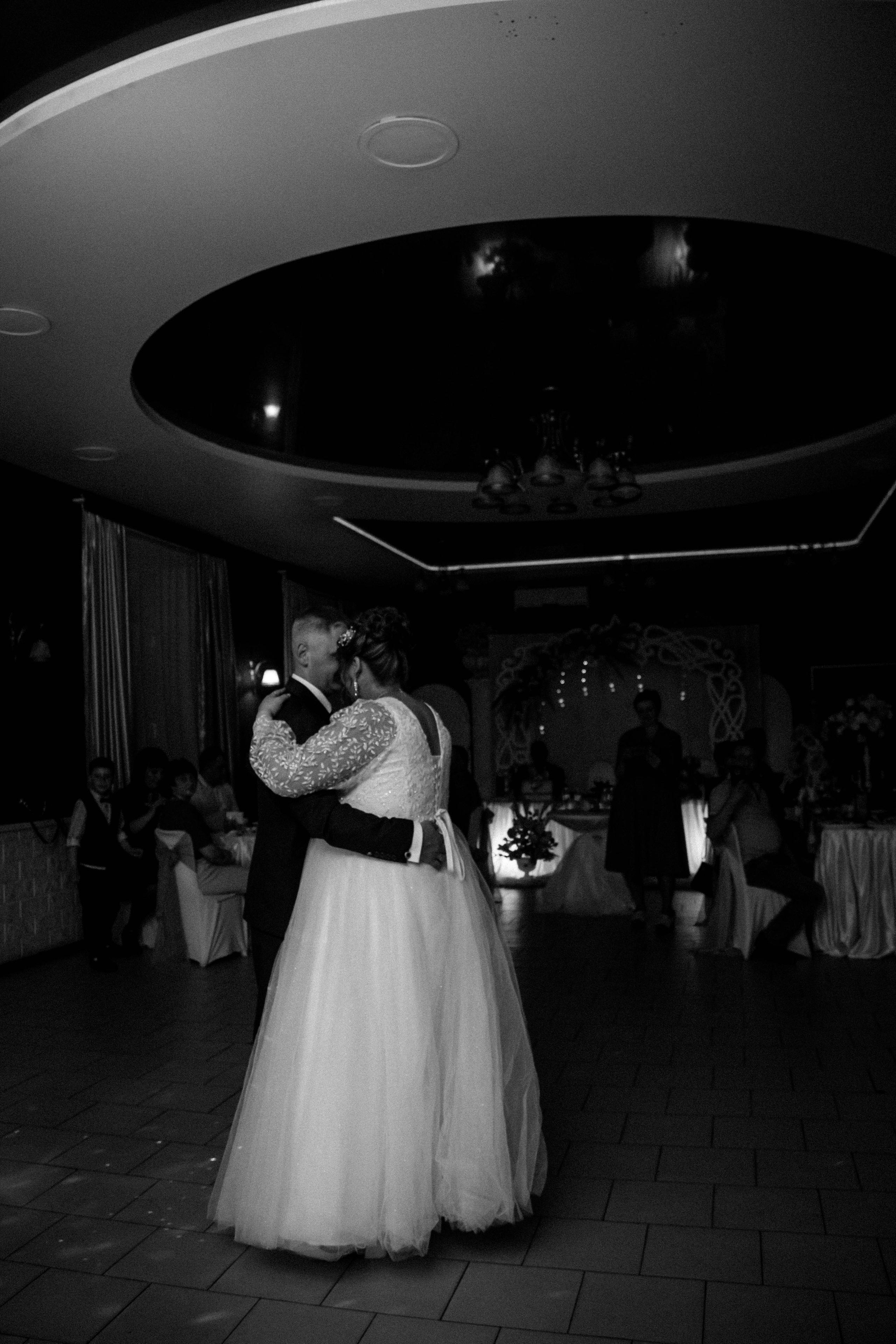 Юрий и Екатерина. Фотограф Дарья Маташкова