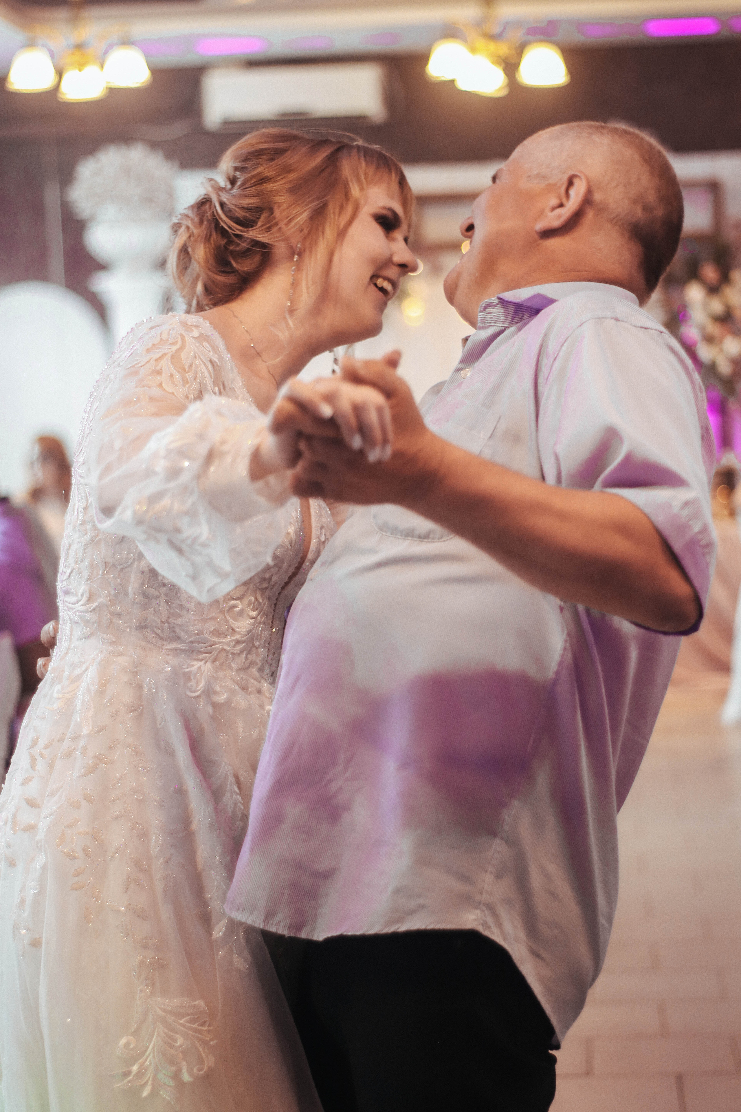 Станислав и Марина. Фотограф Дарья Маташкова