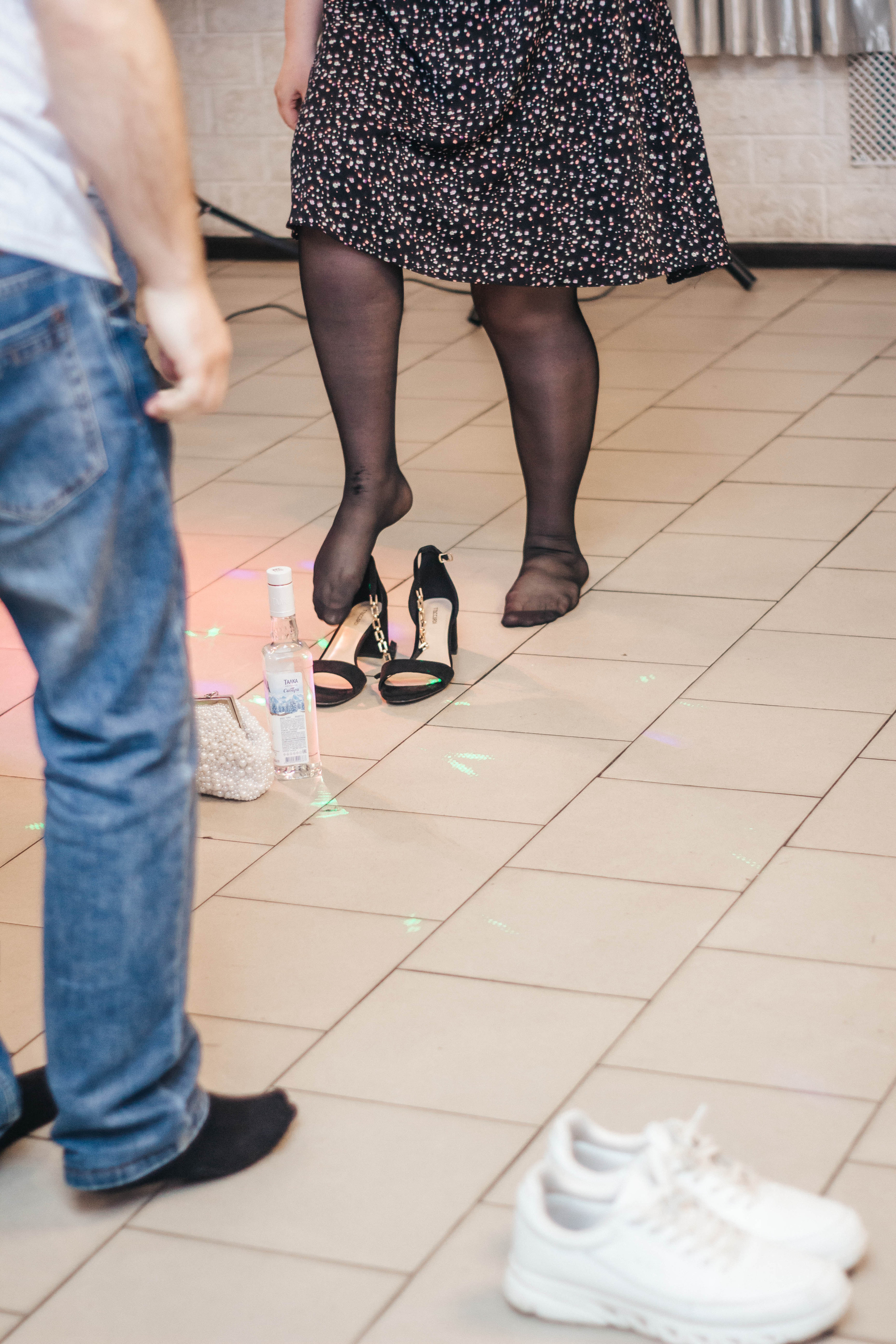 Юрий и Екатерина. Фотограф Дарья Маташкова