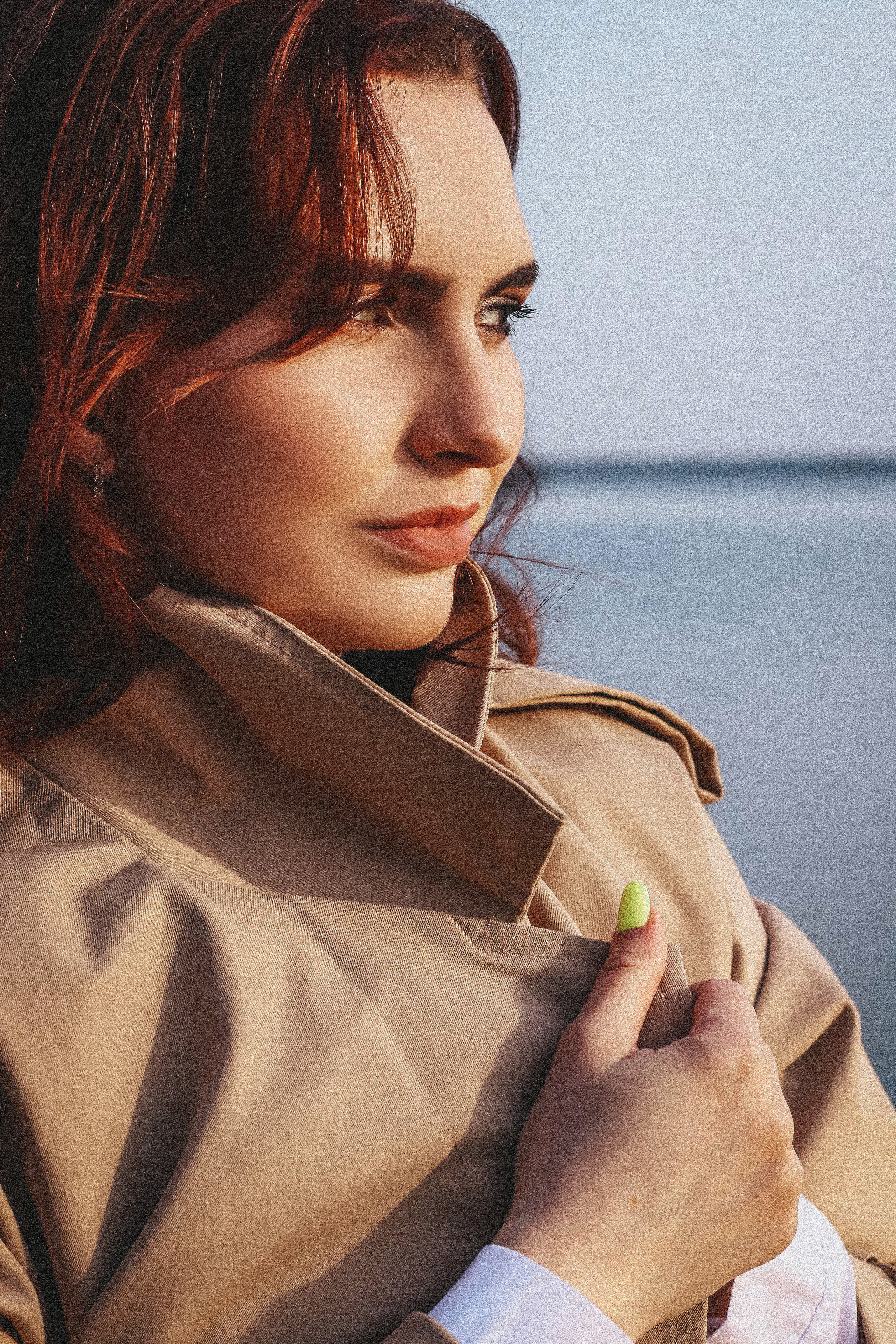 Юлия. Фотограф Дарья Маташкова