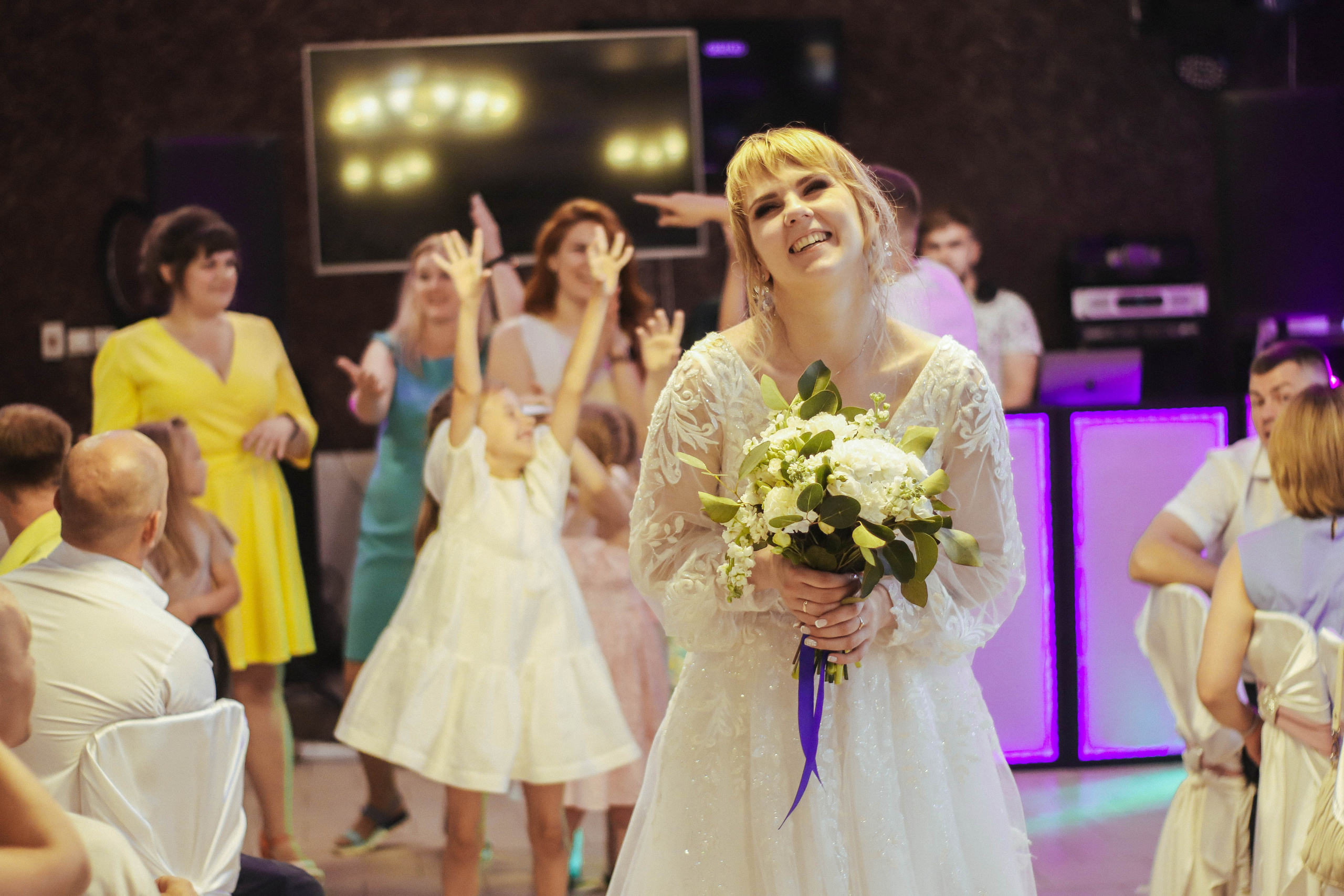 Станислав и Марина. Фотограф Дарья Маташкова