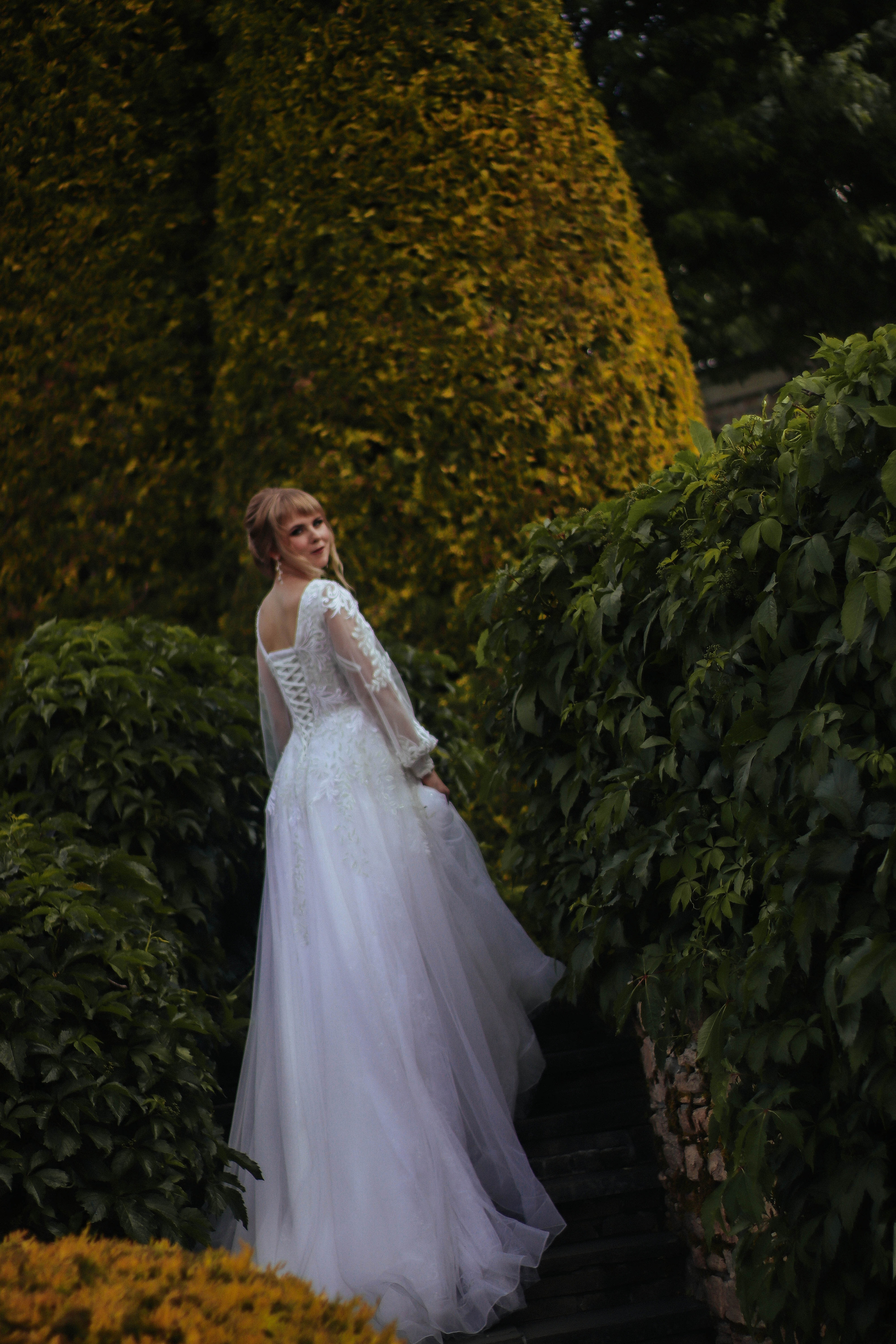 Станислав и Марина. Фотограф Дарья Маташкова