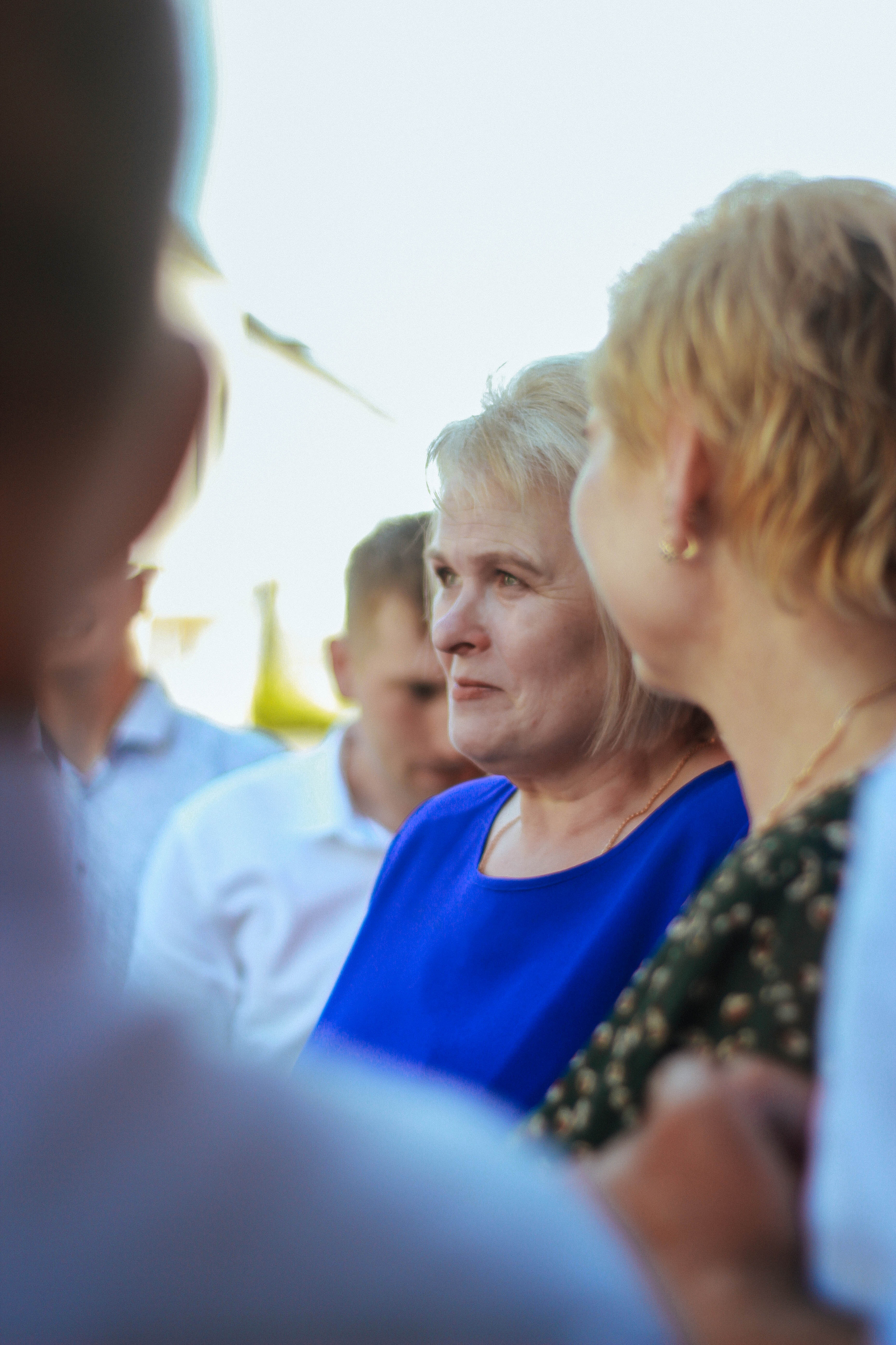 Станислав и Марина. Фотограф Дарья Маташкова