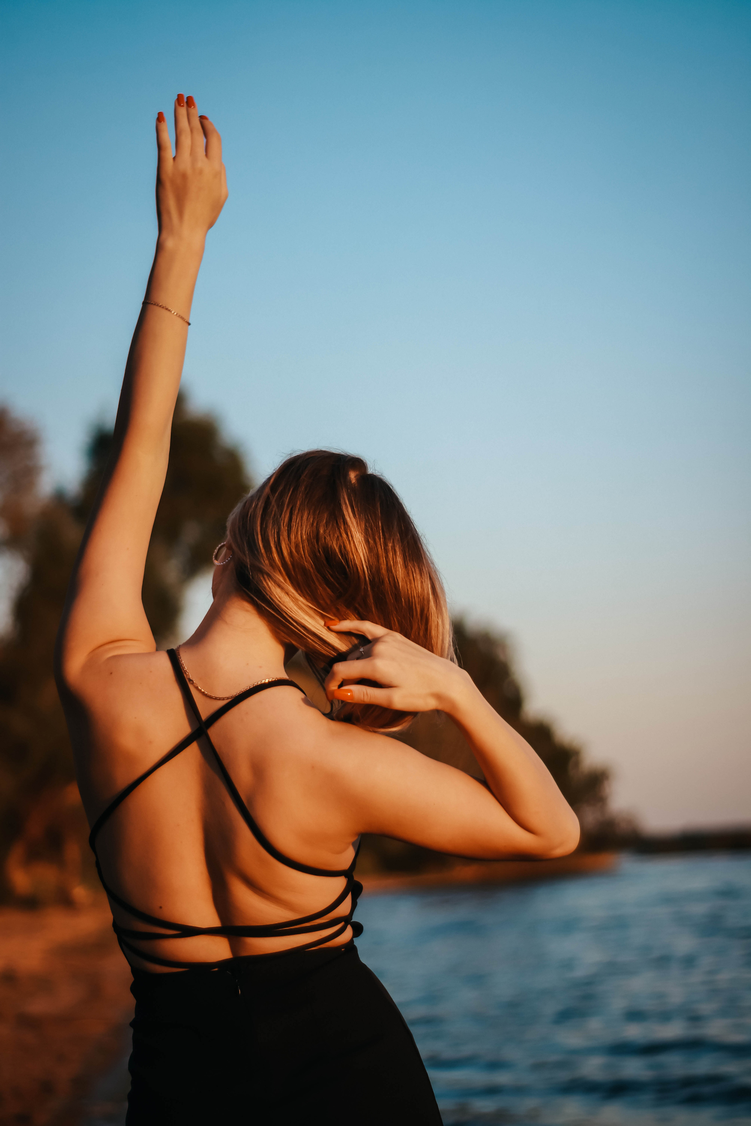 Дарья. Фотограф Дарья Маташкова