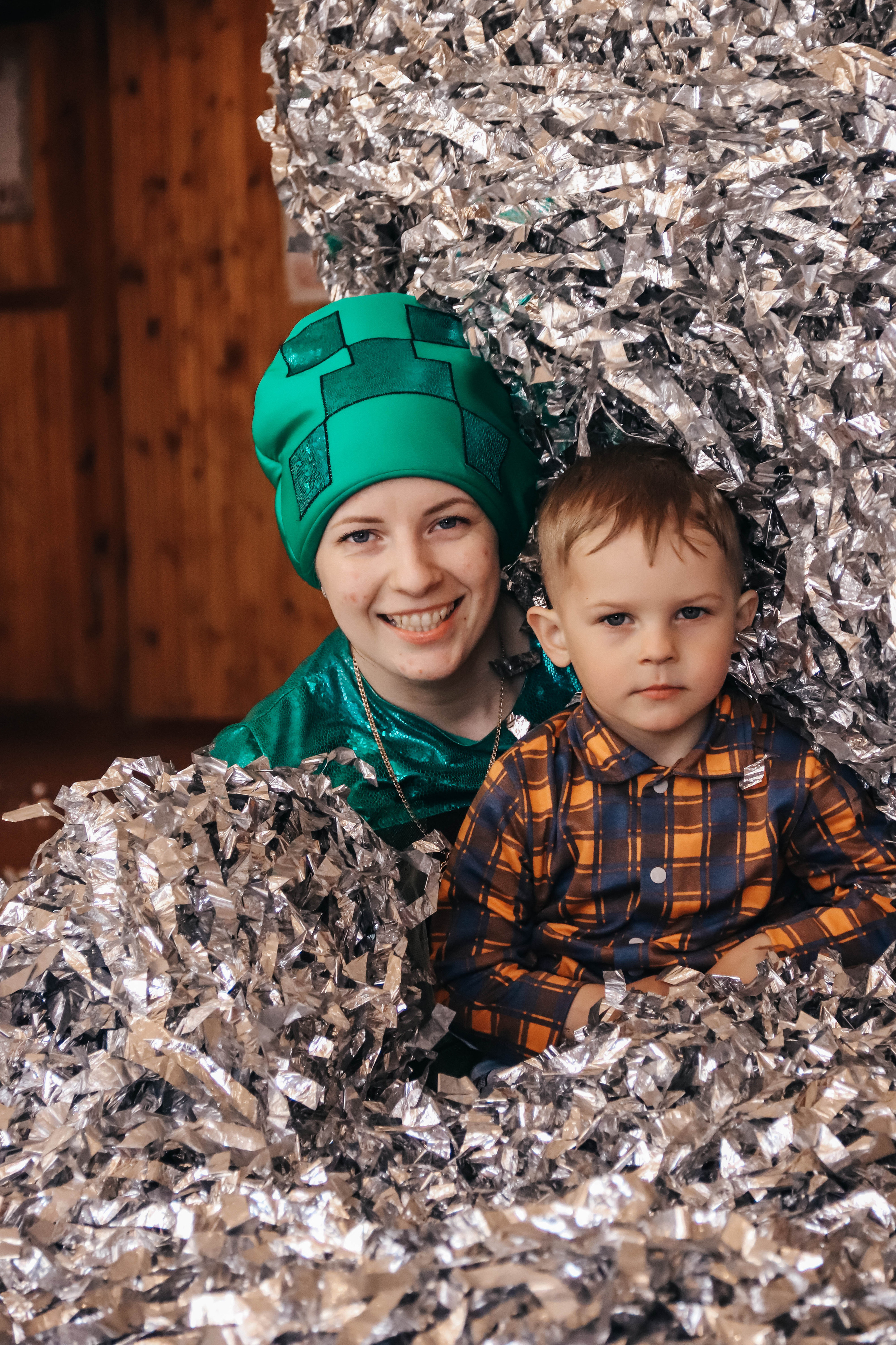 День рождения Матвея!. Фотограф Дарья Маташкова