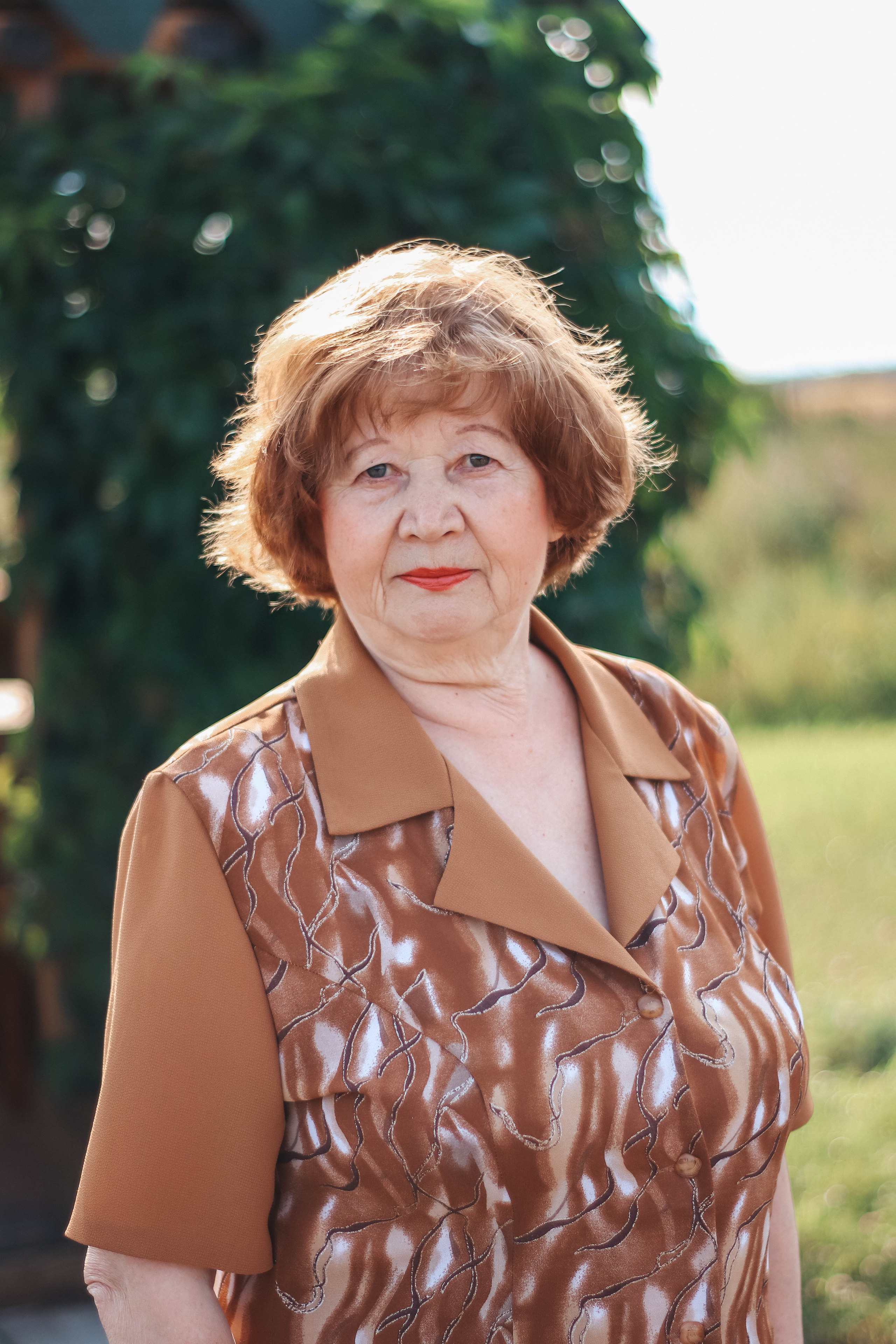 Юбилей Анны. Фотограф Дарья Маташкова