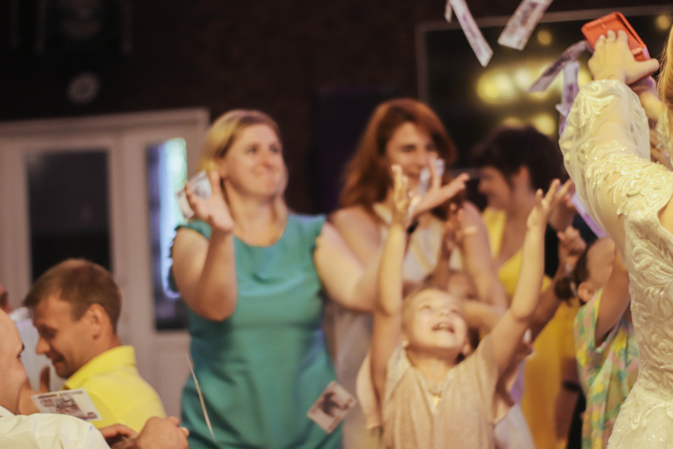 Станислав и Марина. Фотограф Дарья Маташкова