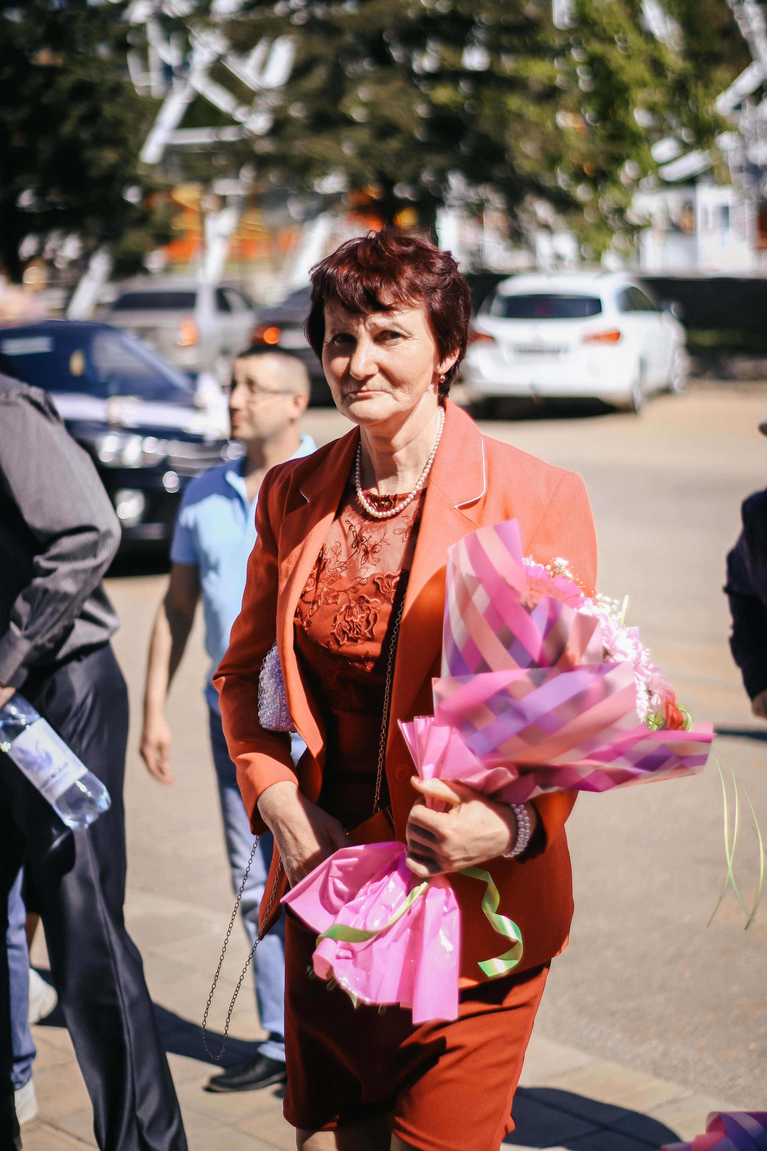 Юрий и Екатерина. Фотограф Дарья Маташкова